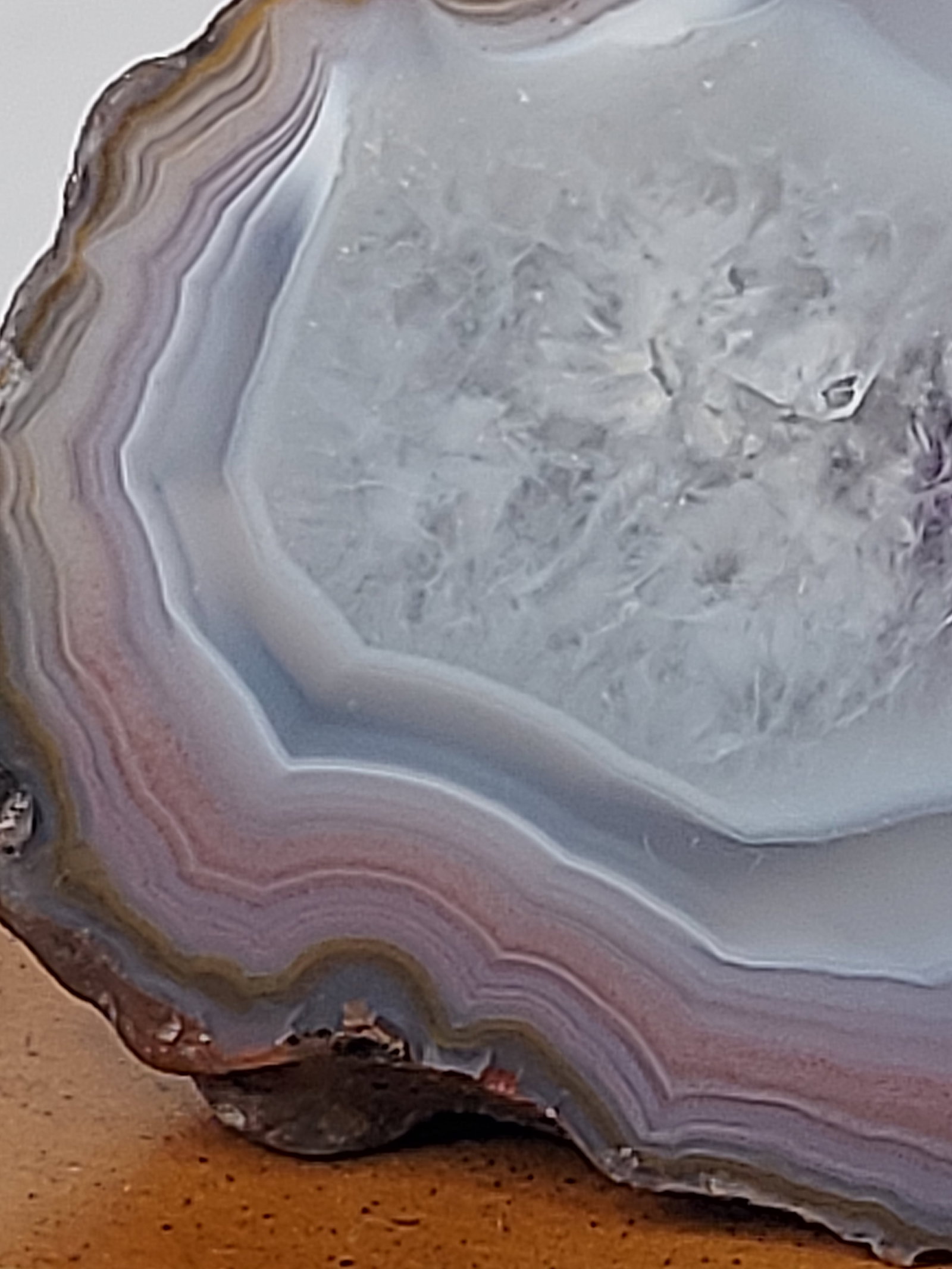 Choyamito Agate - 8