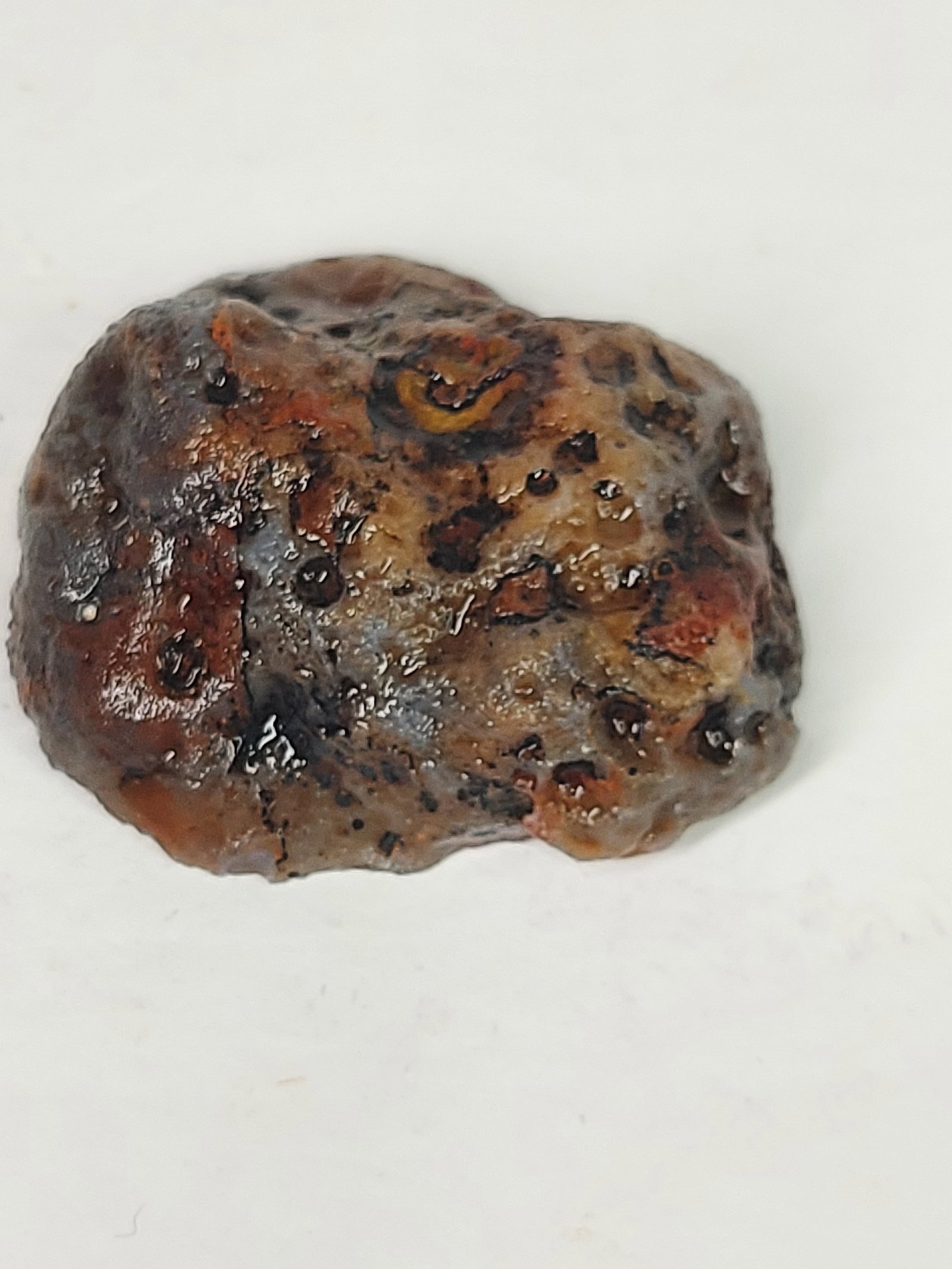 Choyamito Agate - 9