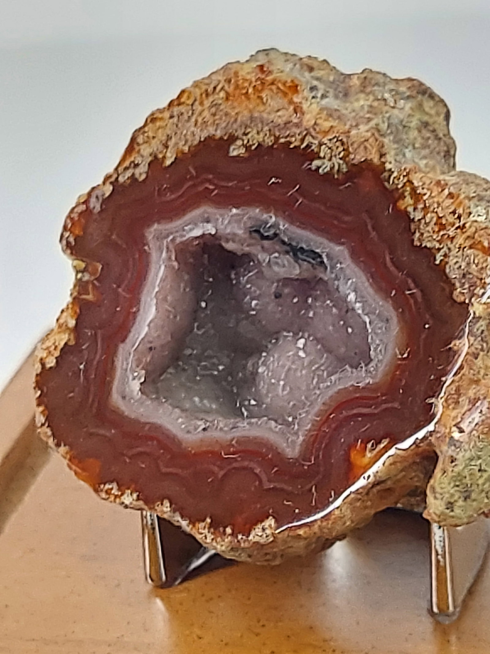 Laguna Agate - 2