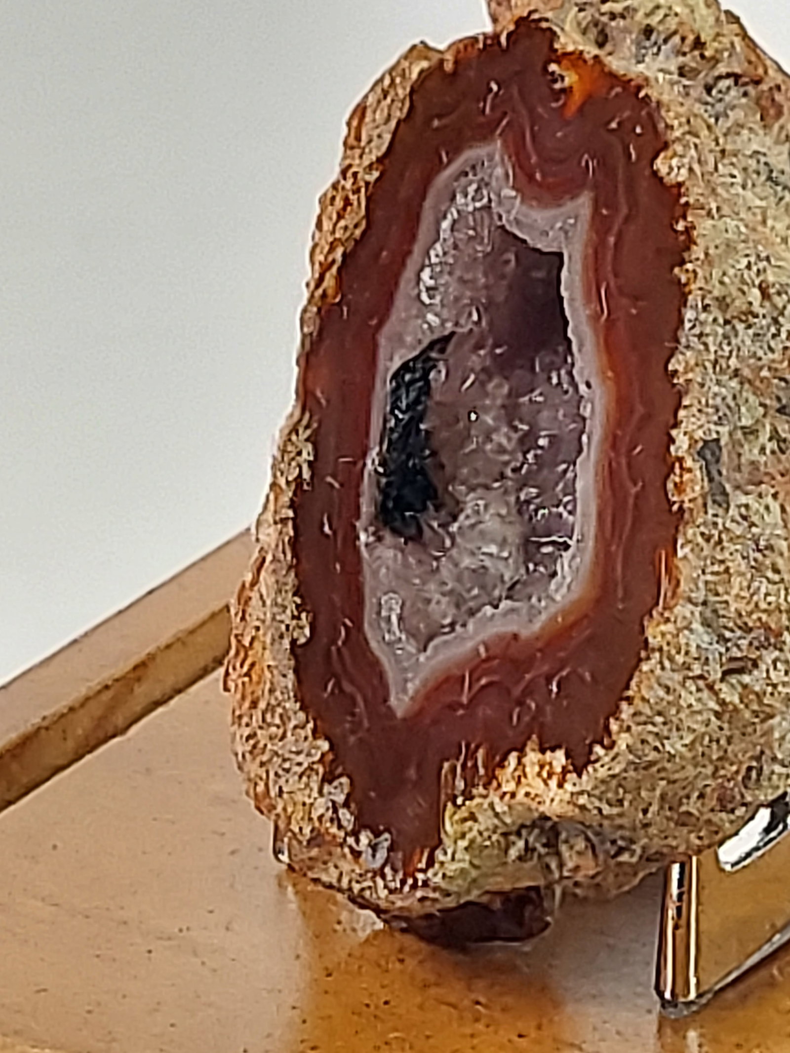 Laguna Agate - 8