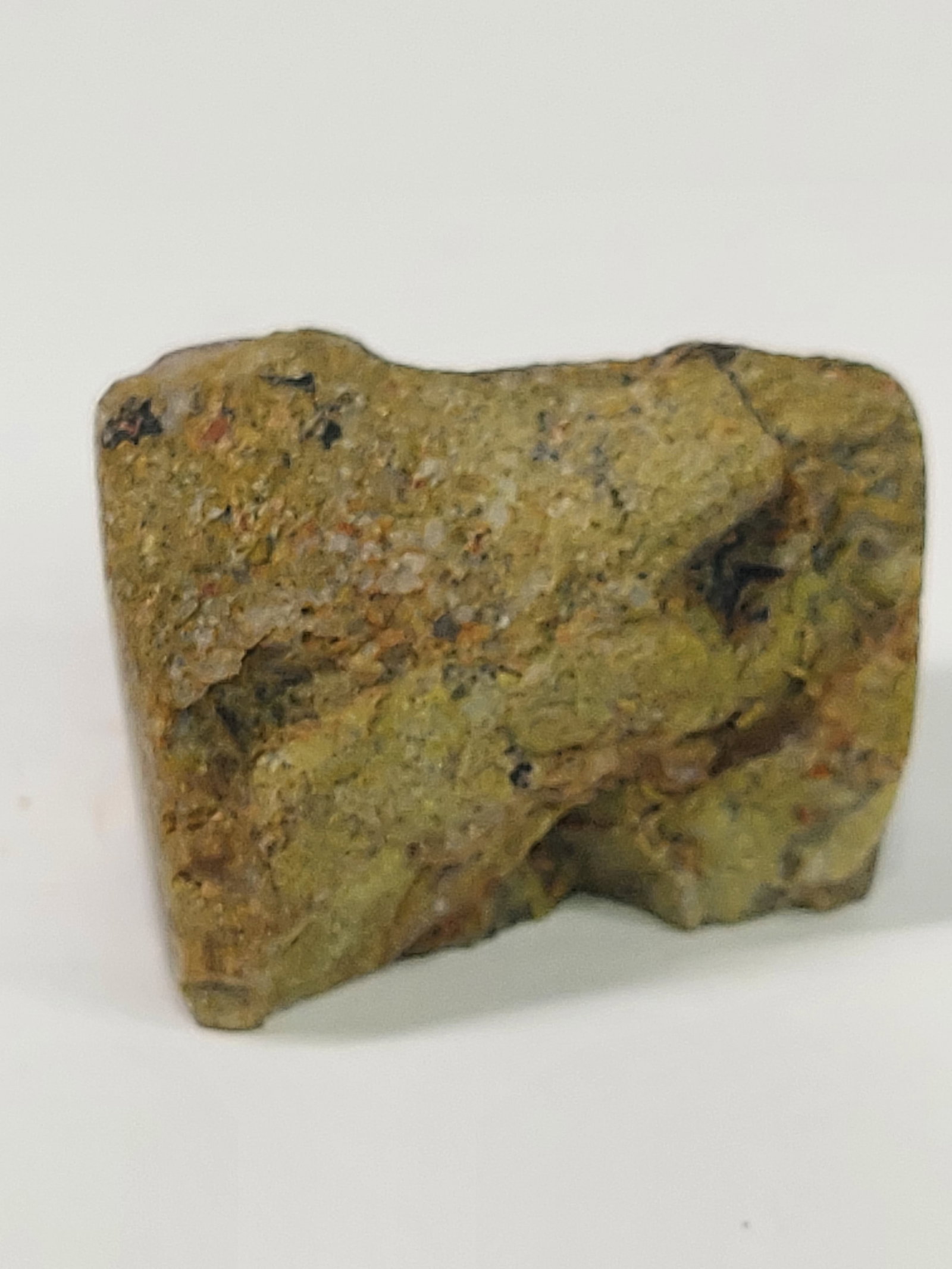 Agua Nueva Agate - 19