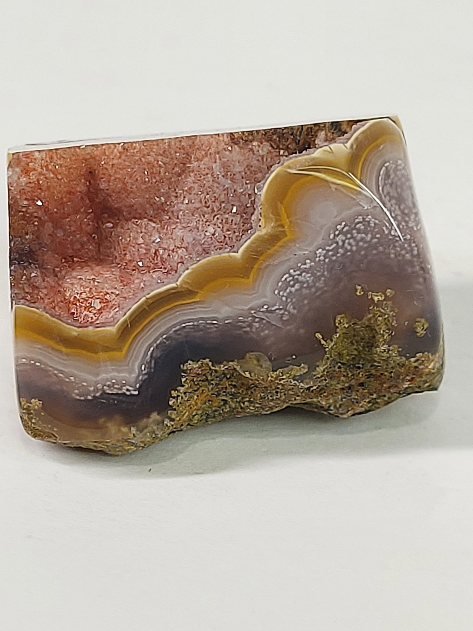 Banded Agate - 4