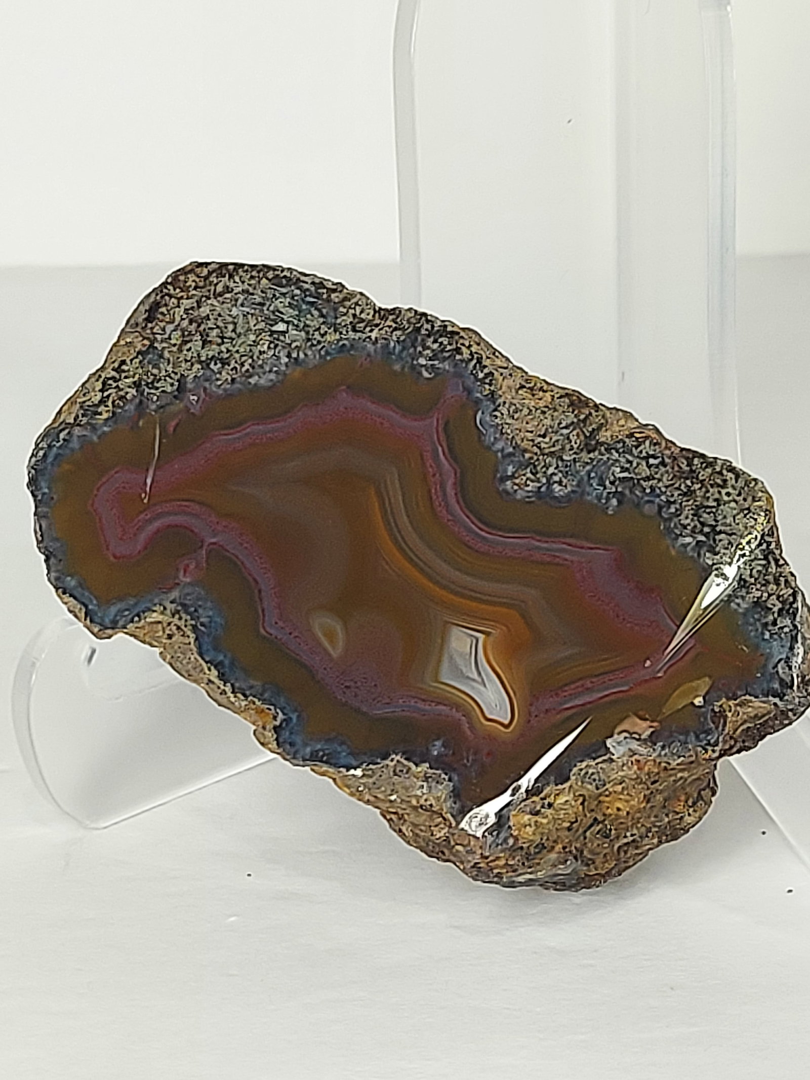 Laguna Agate - 2