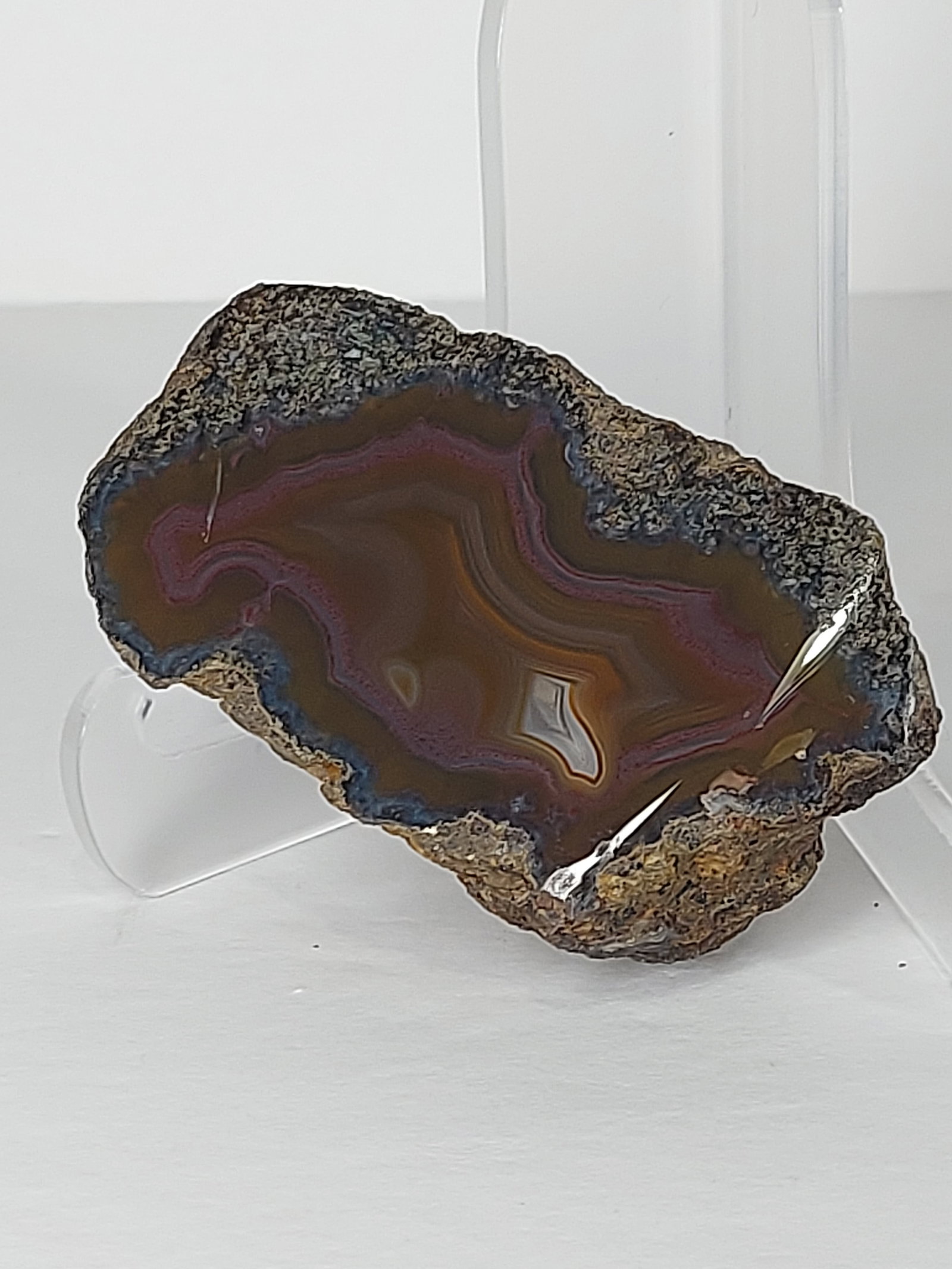 Laguna Agate - 3