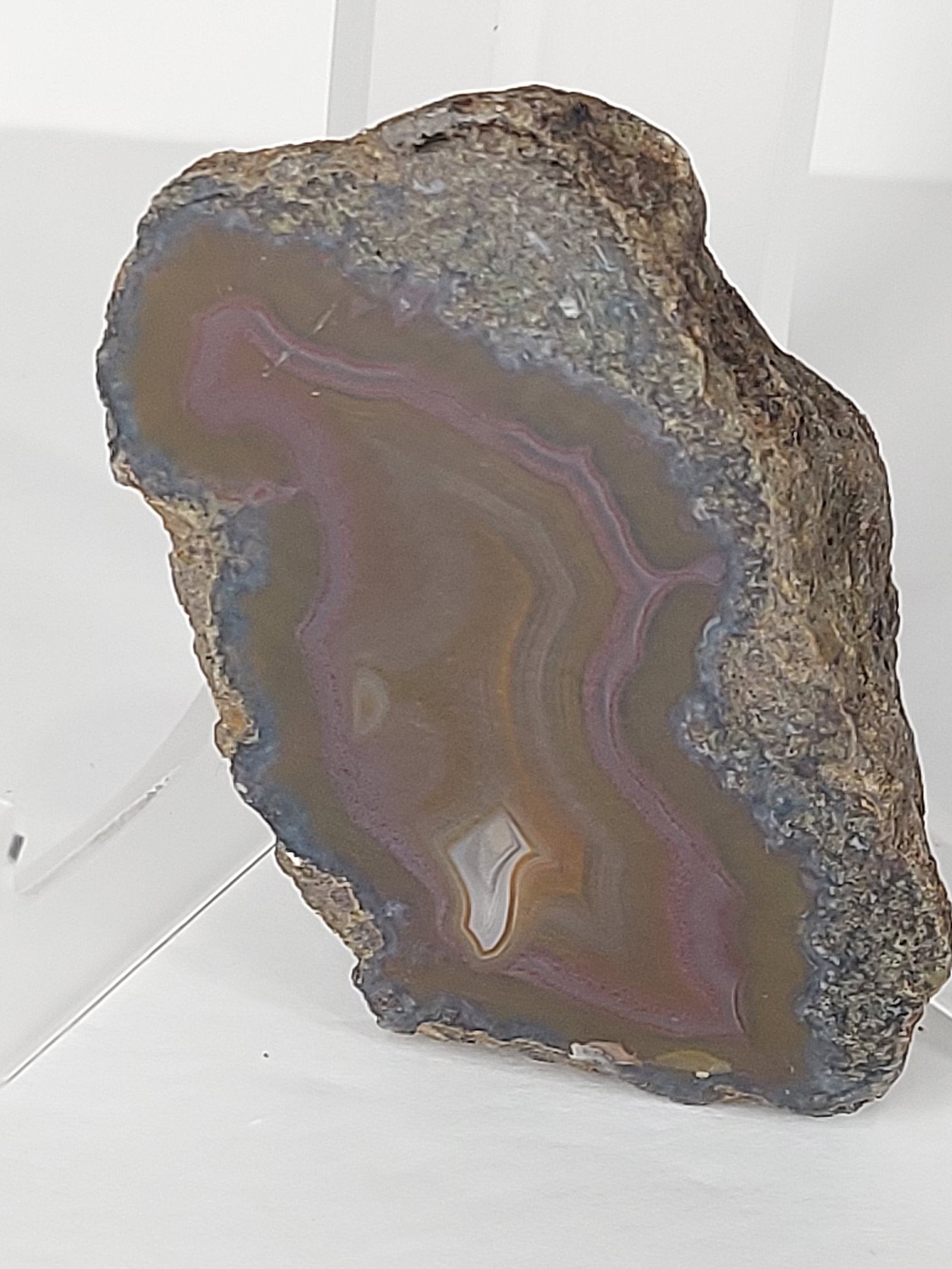 Laguna Agate - 5