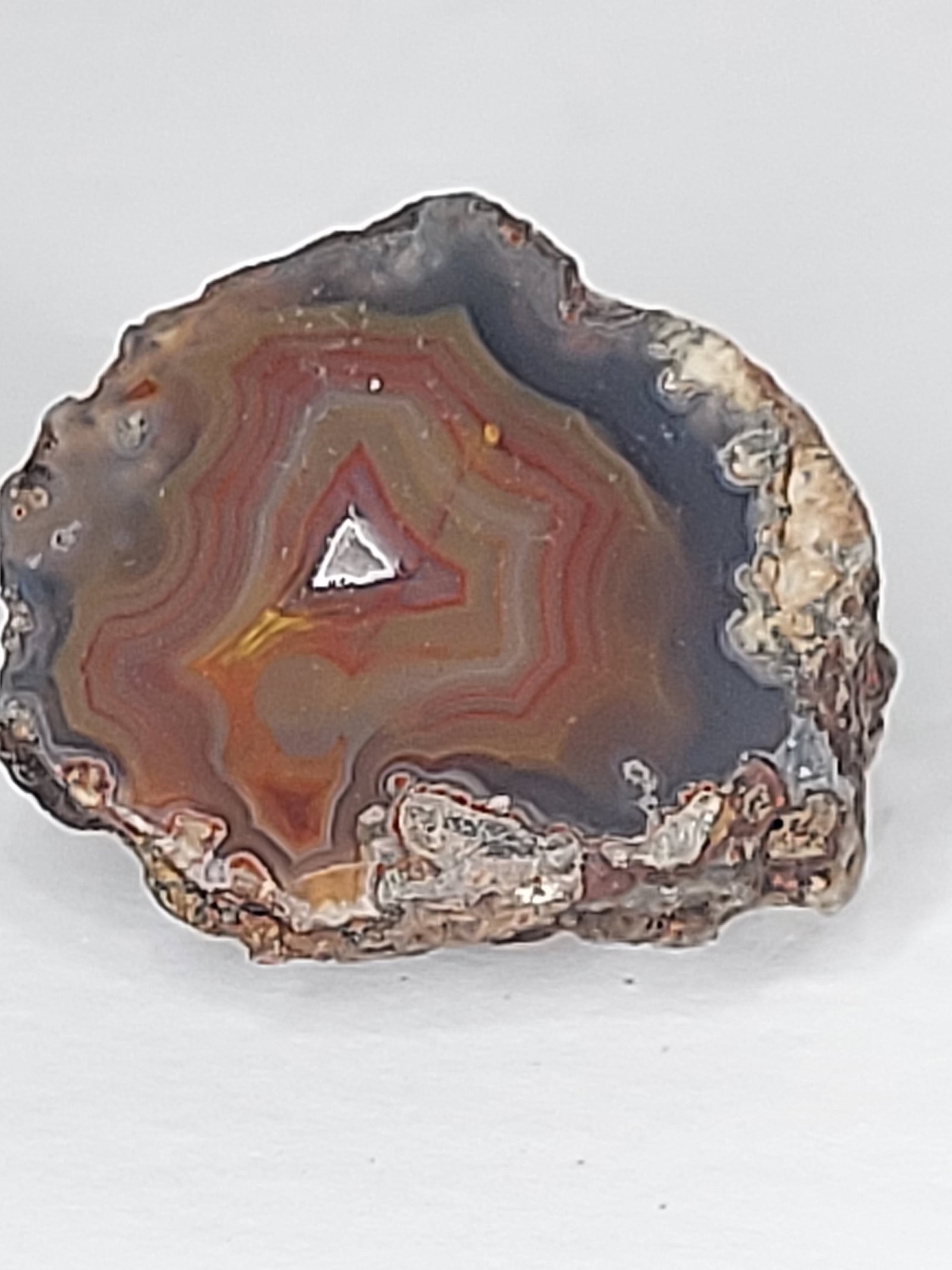 Laguna Agate - 2