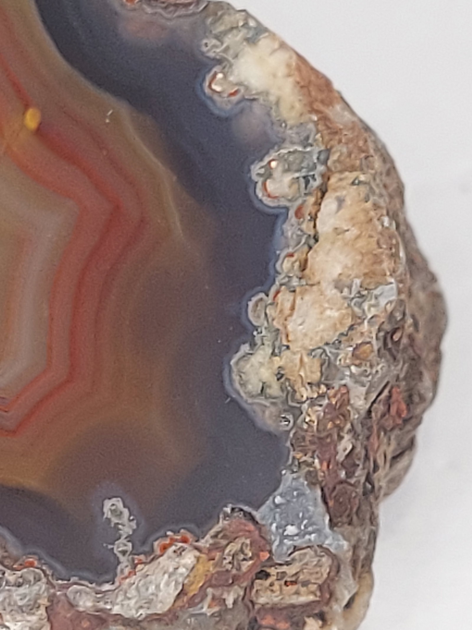 Laguna Agate - 6