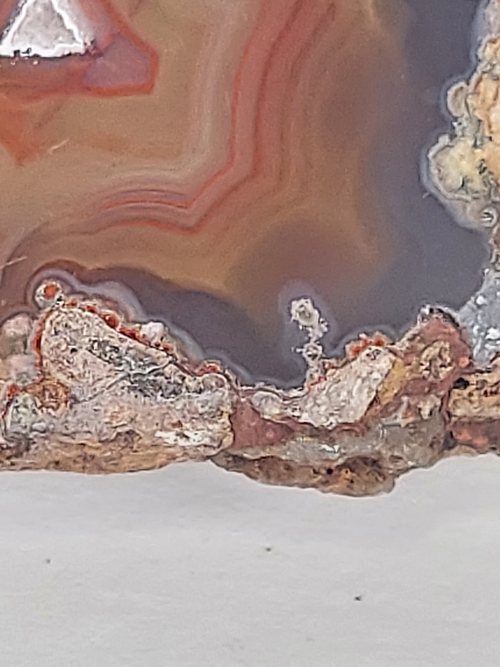Laguna Agate - 7