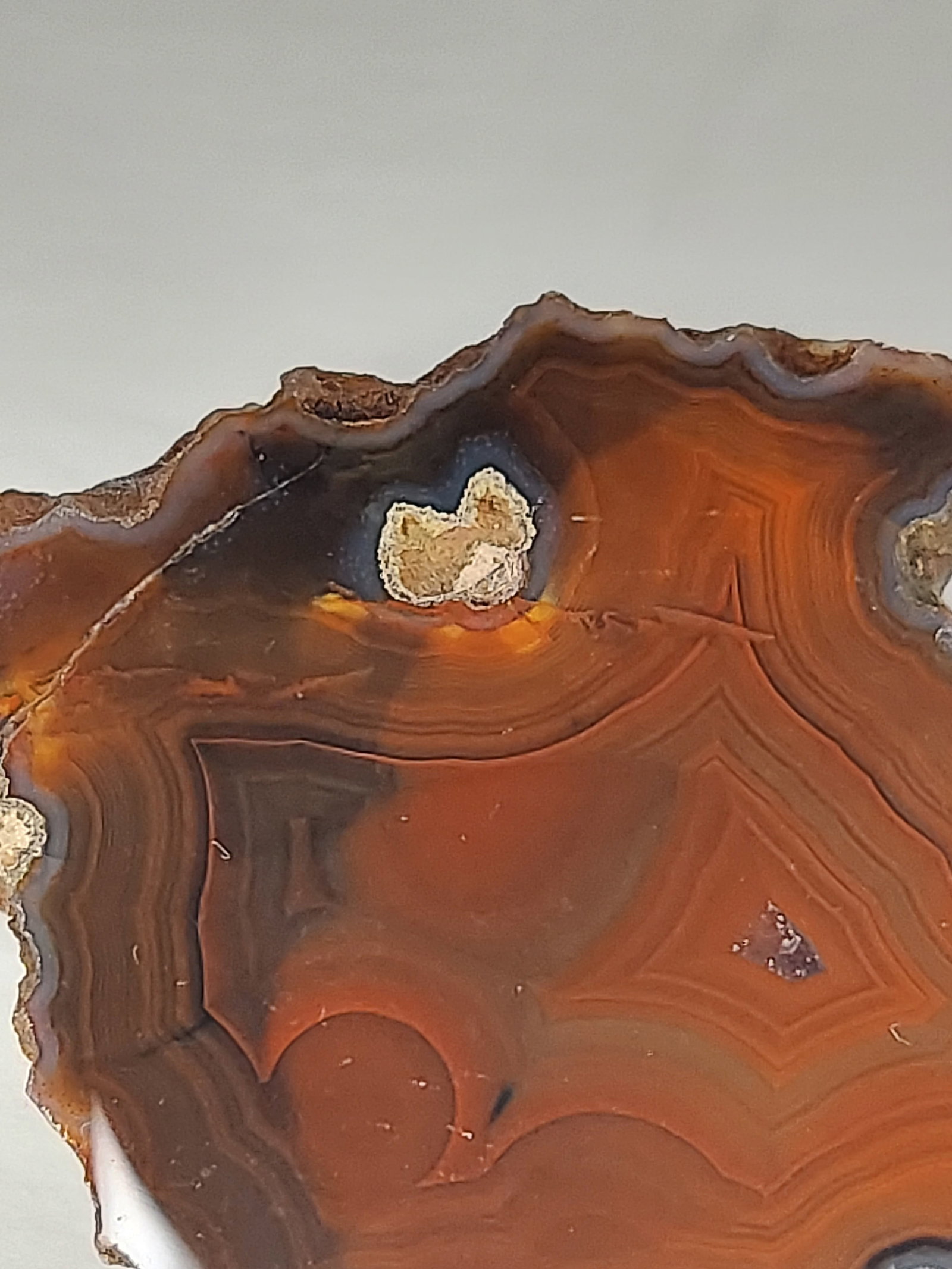 Banded Agate - 4