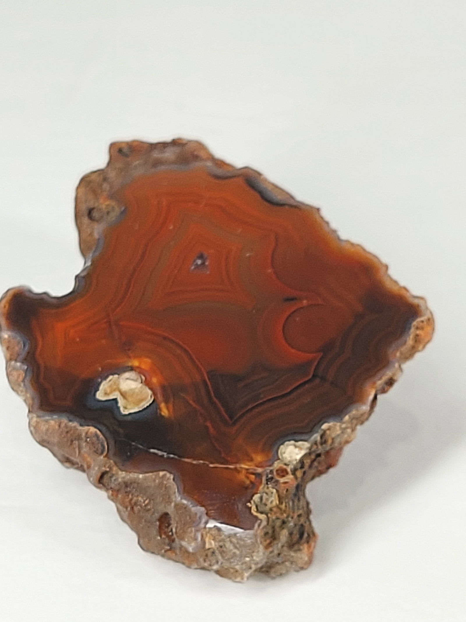 Banded Agate - 6