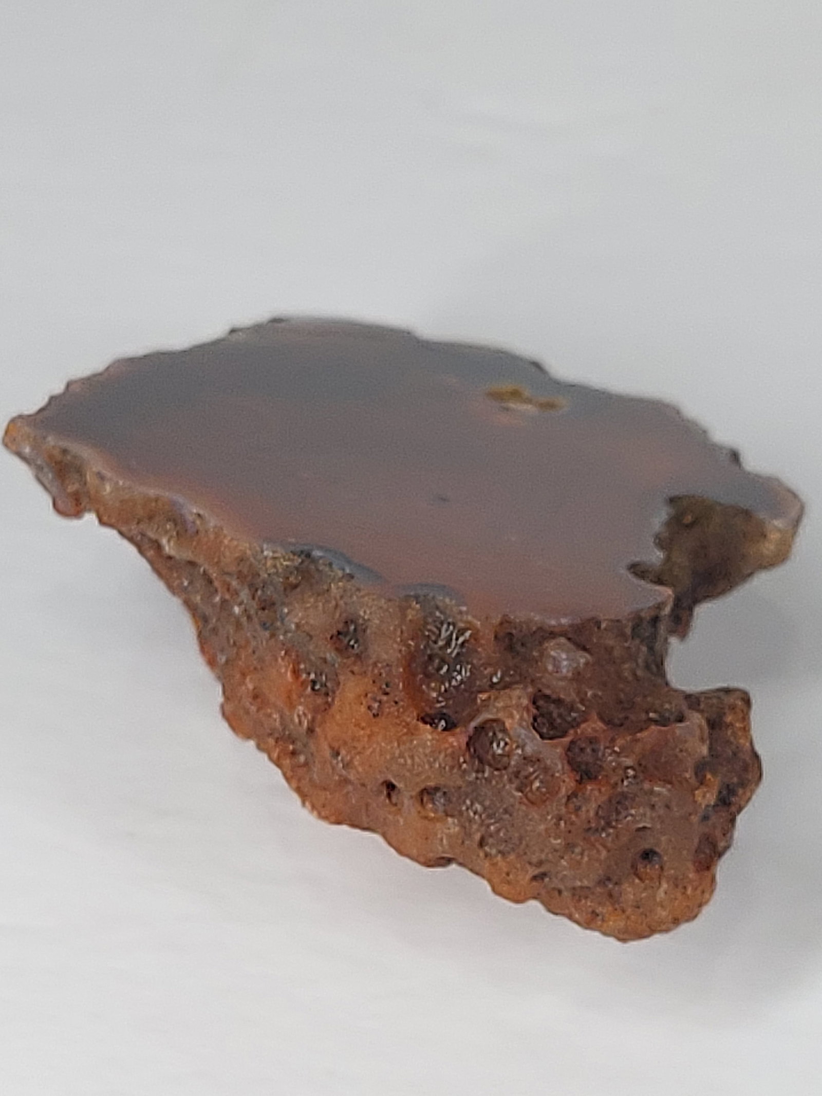 Banded Agate - 7