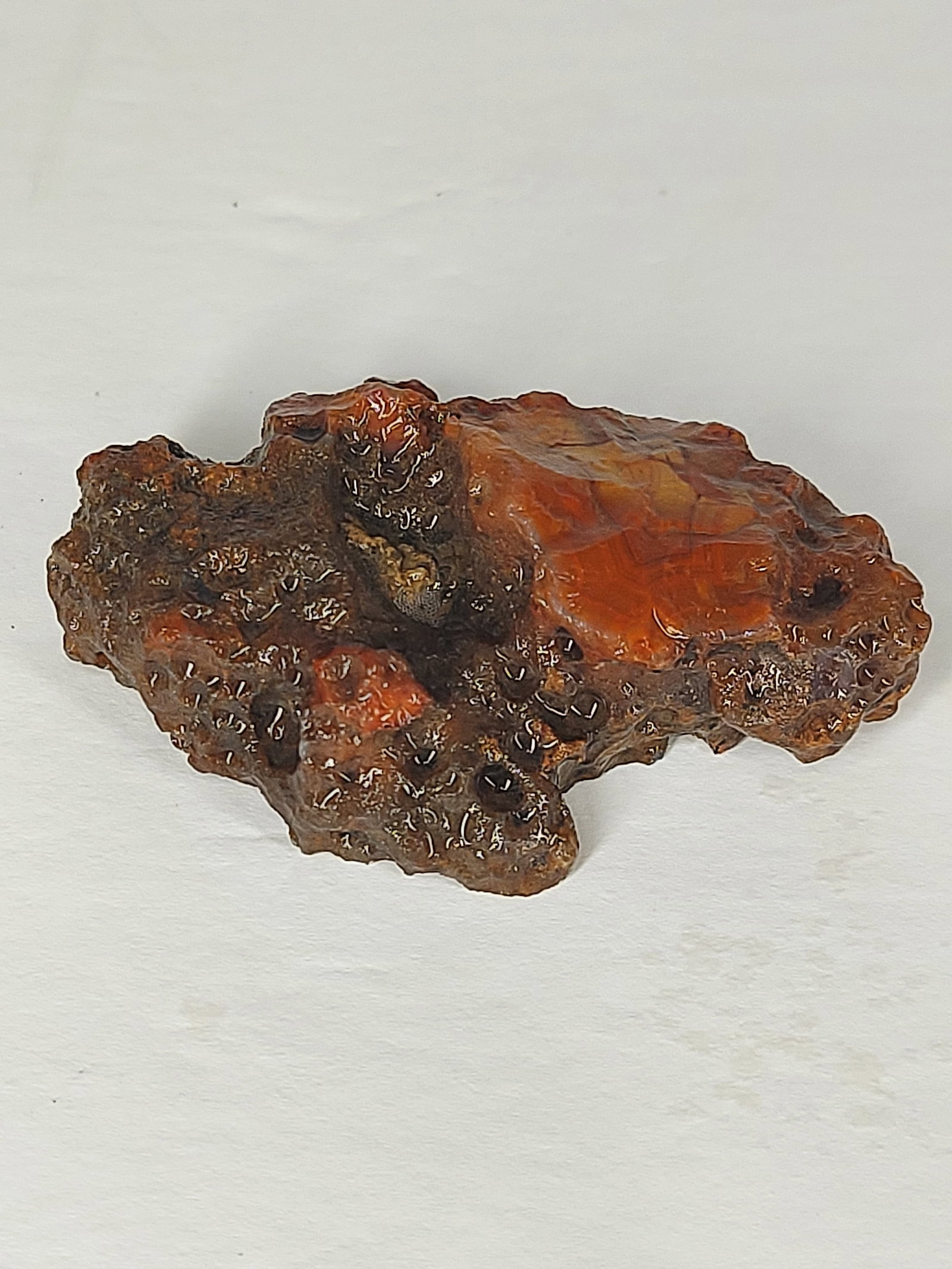 Banded Agate - 9
