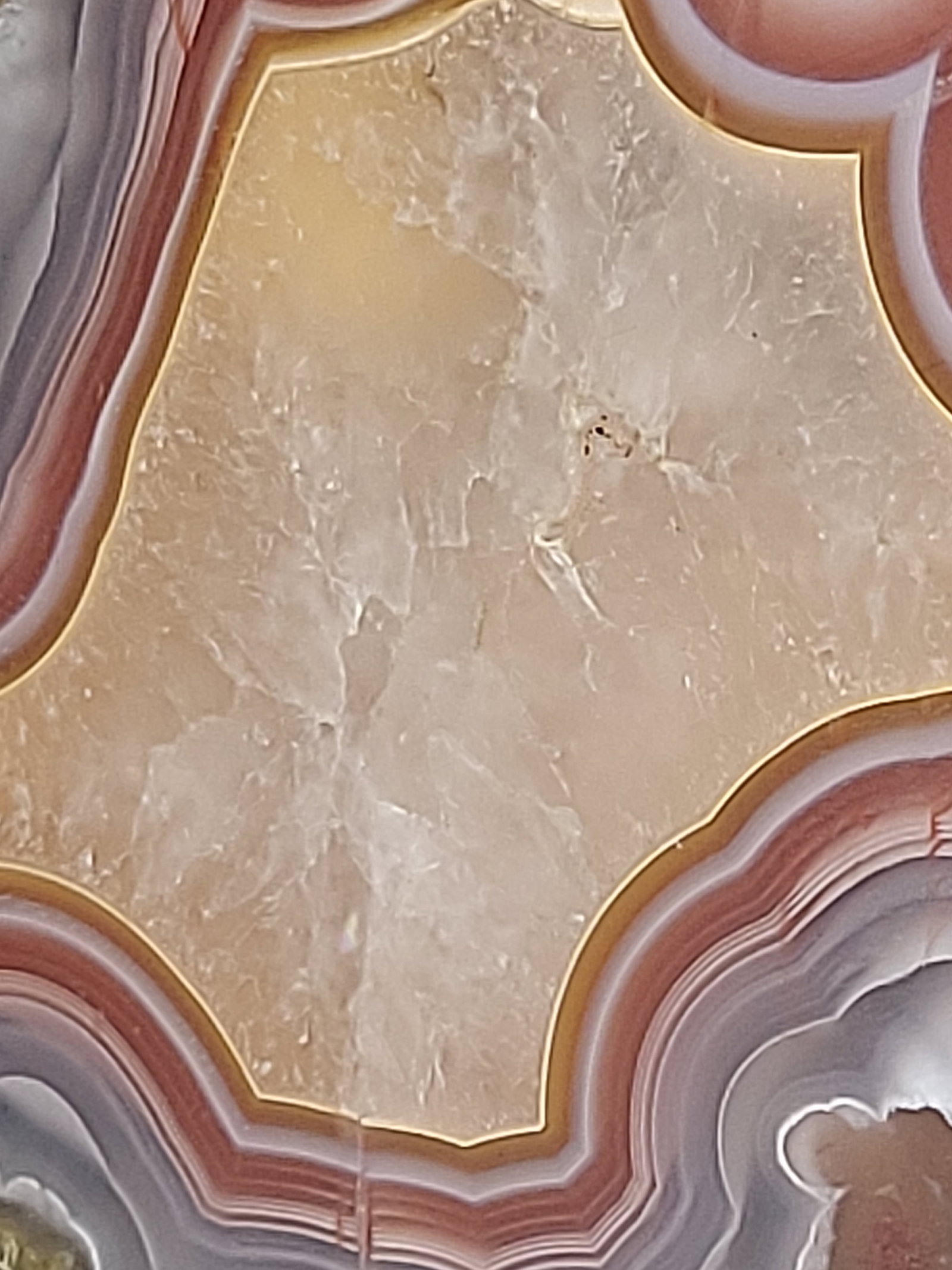 Laguna Lace Agate - 10