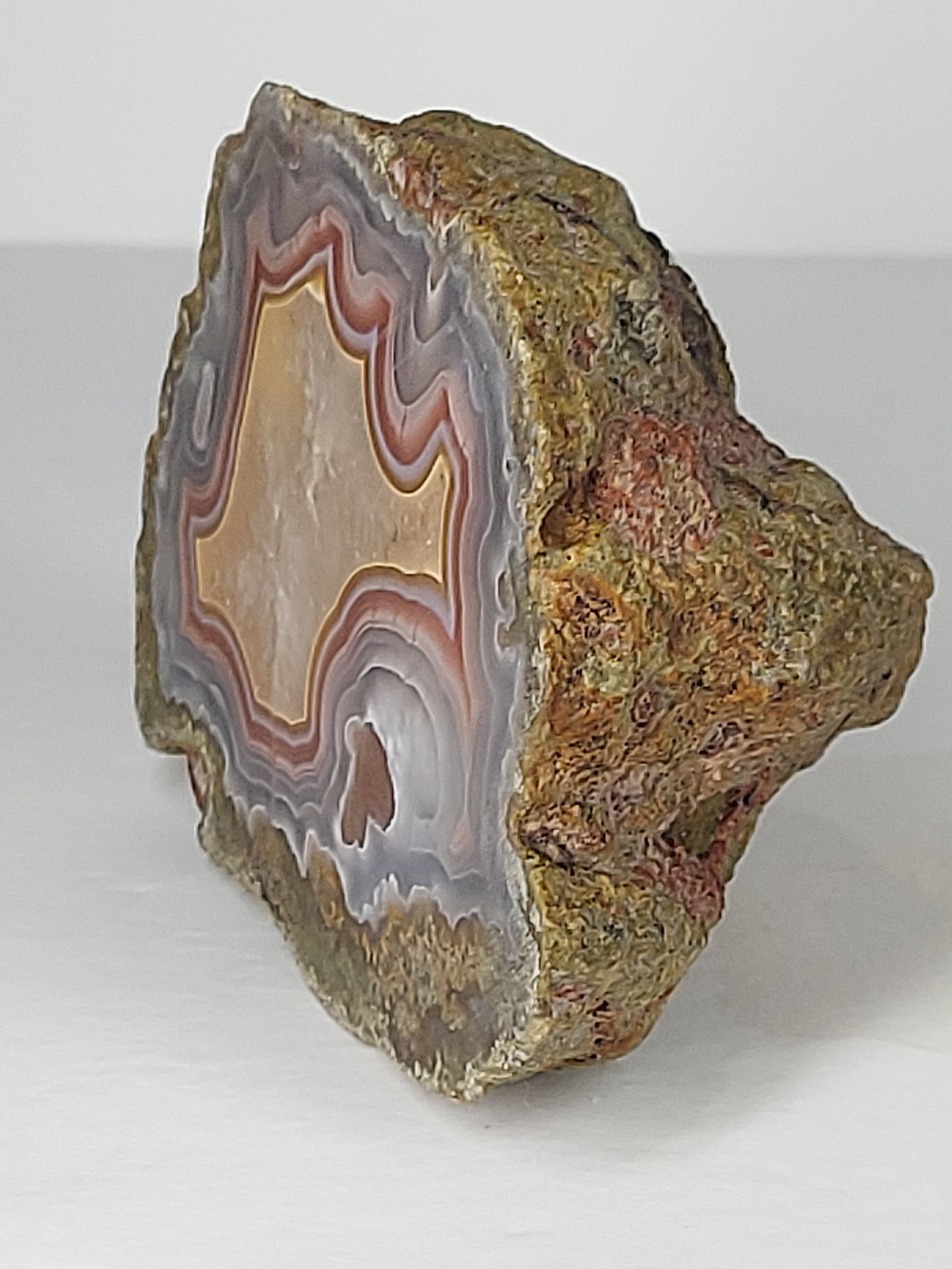 Laguna Lace Agate - 12
