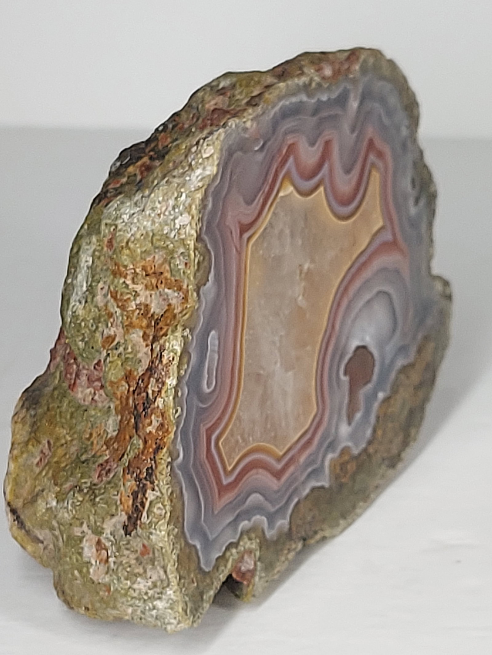 Laguna Lace Agate - 13