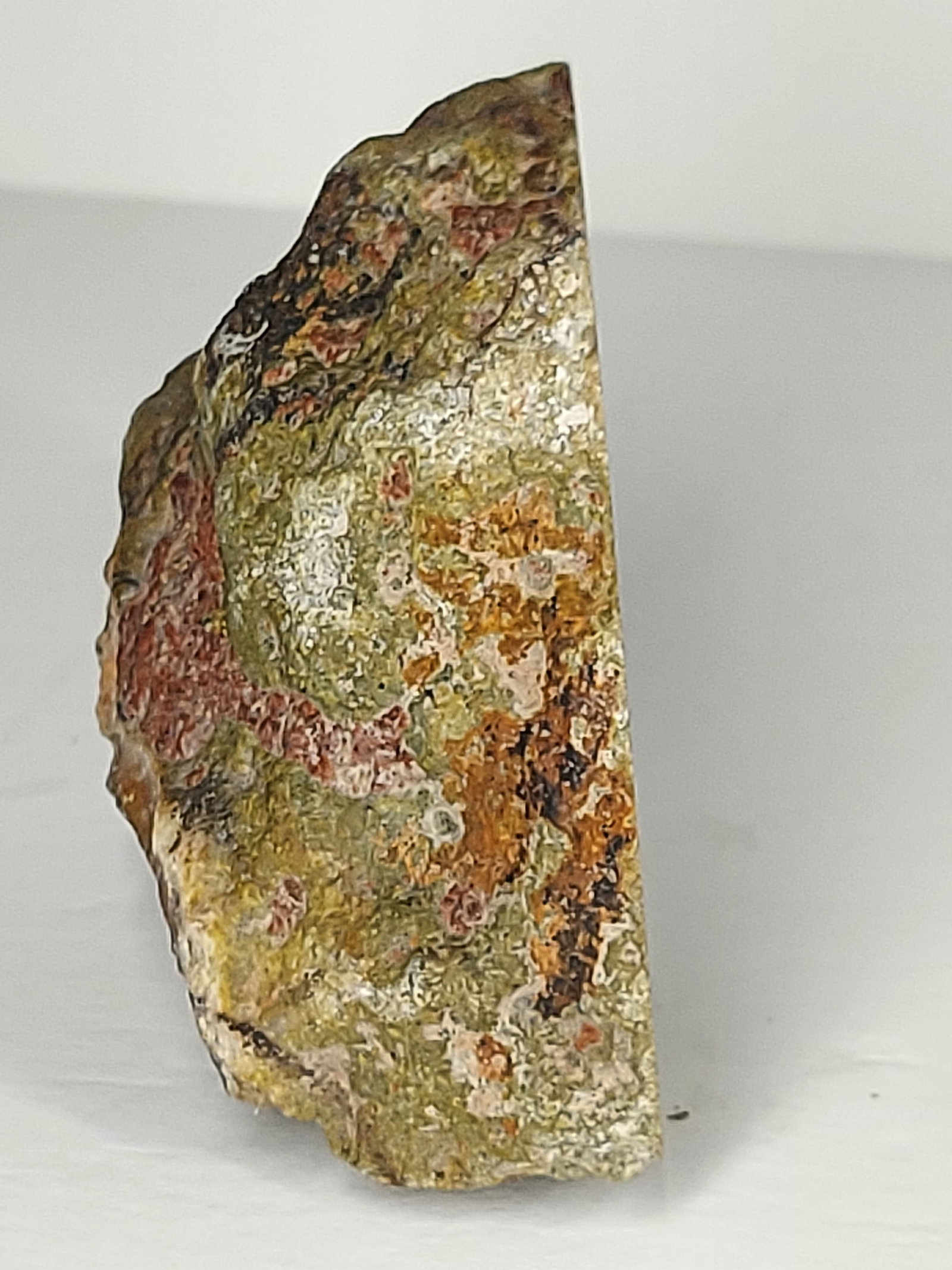 Laguna Lace Agate - 14