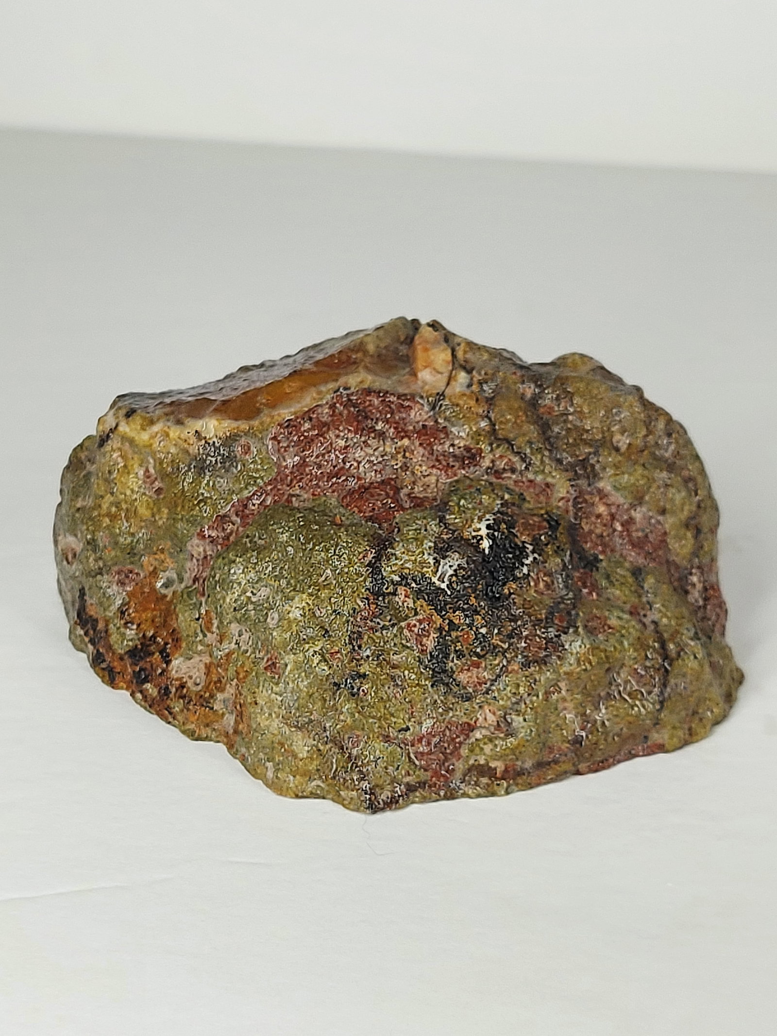 Laguna Lace Agate - 15