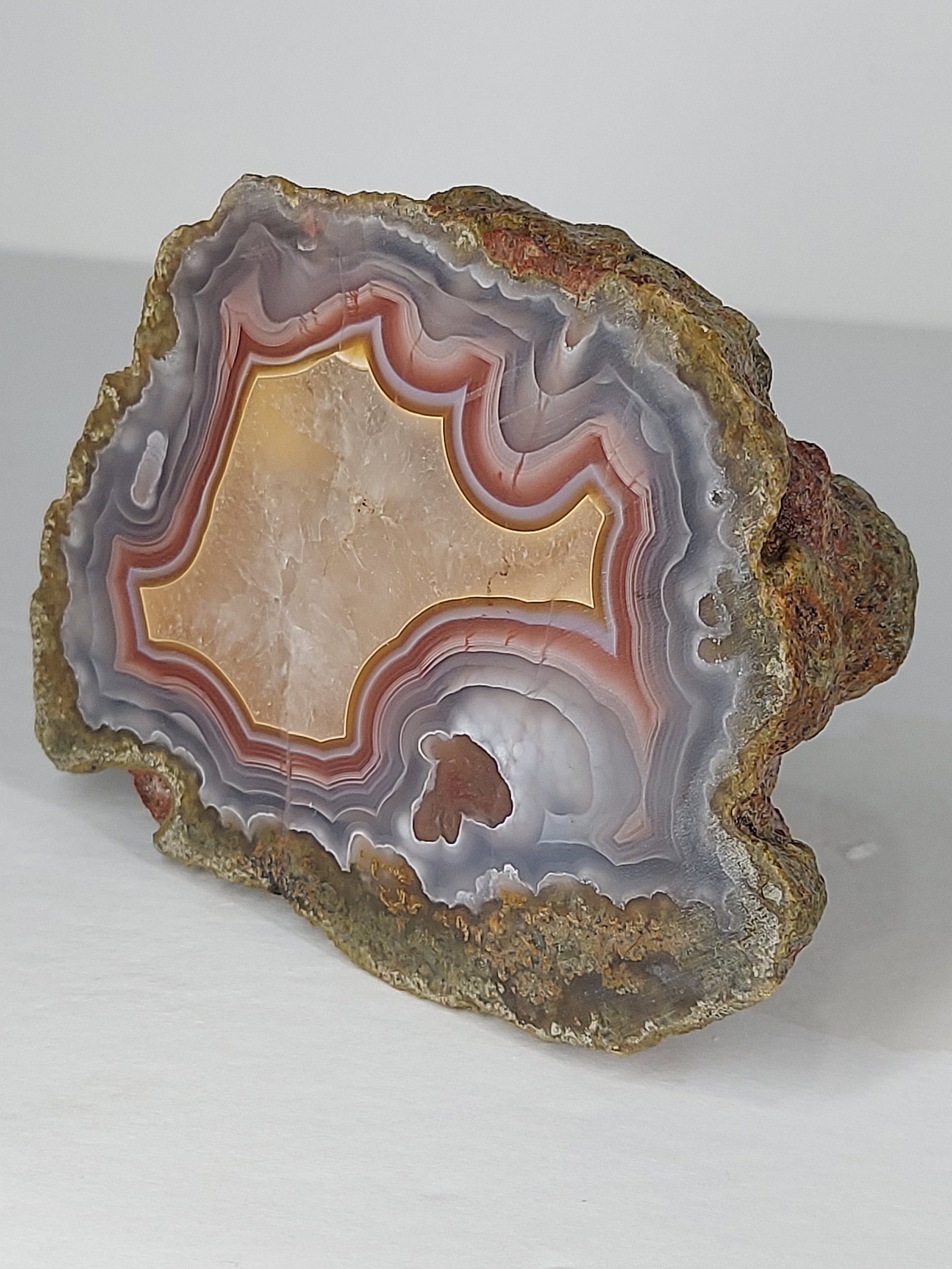 Laguna Lace Agate - 3