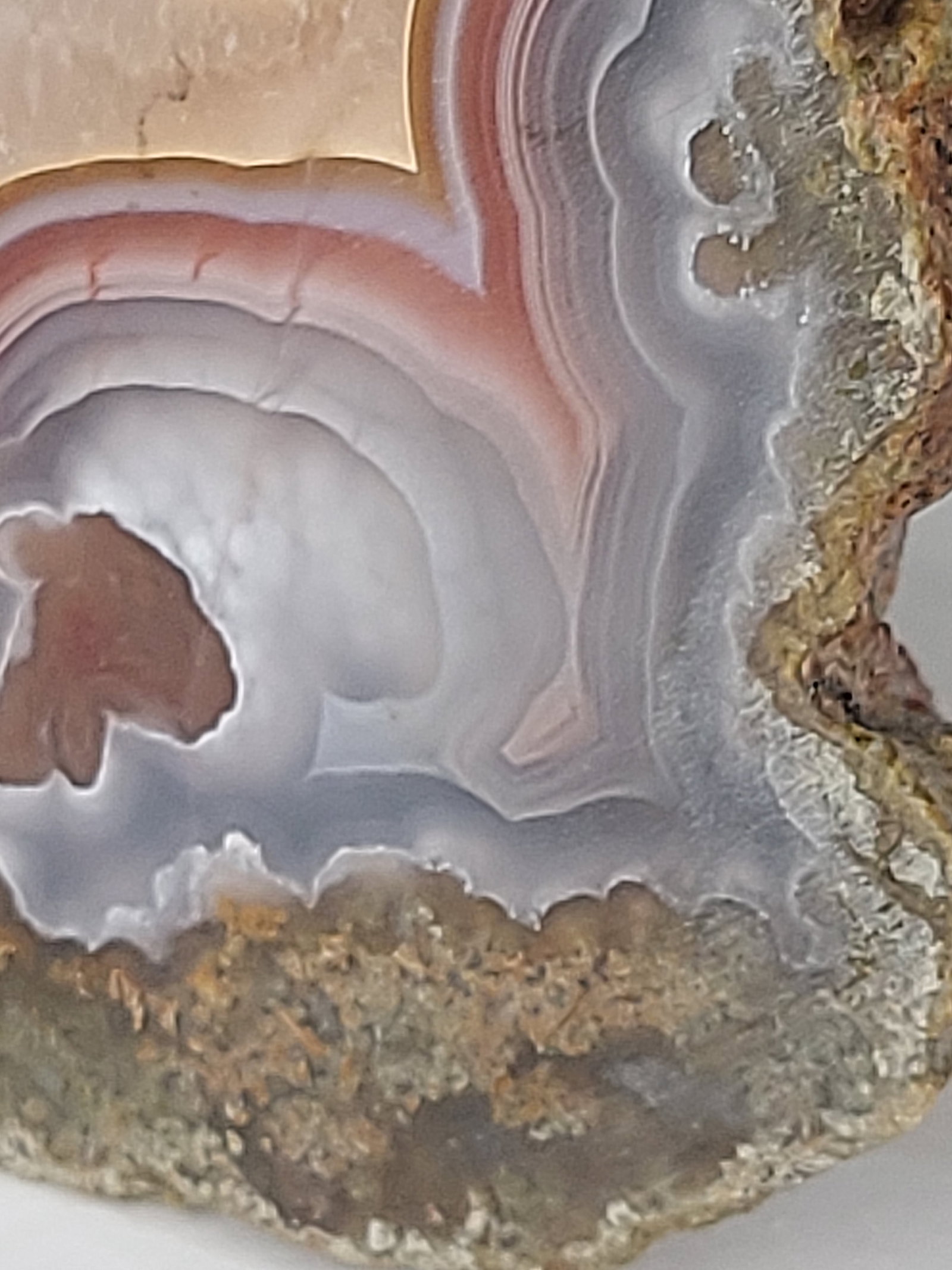 Laguna Lace Agate - 5