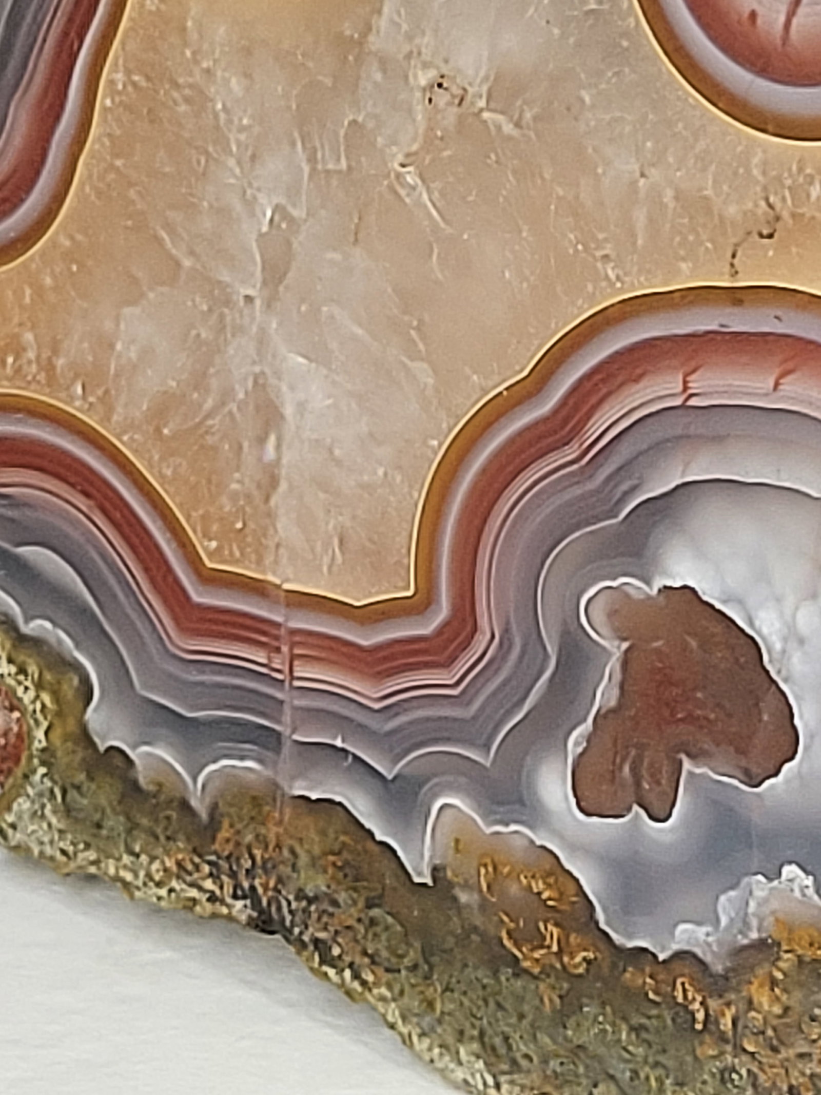 Laguna Lace Agate - 6