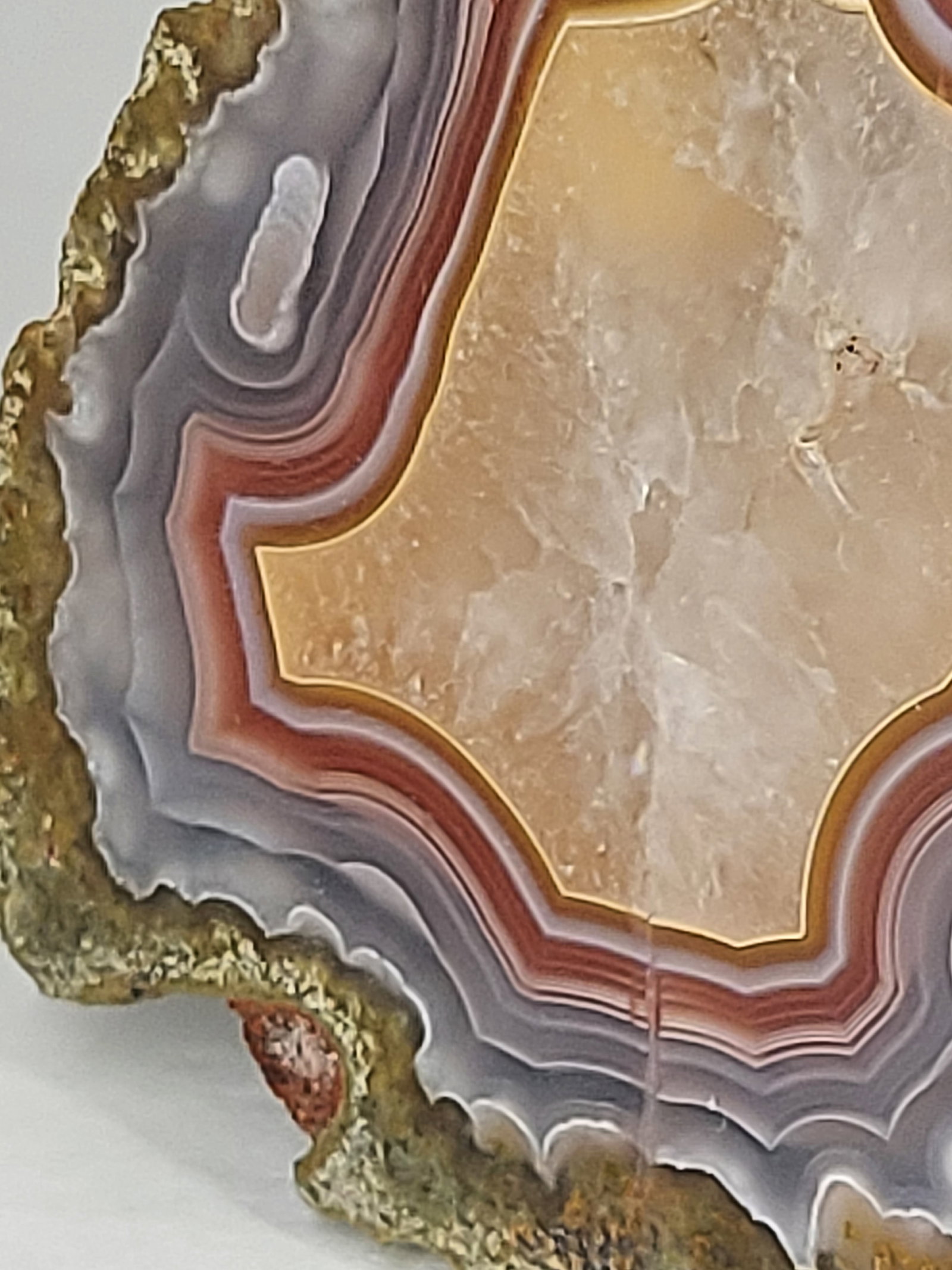 Laguna Lace Agate - 7