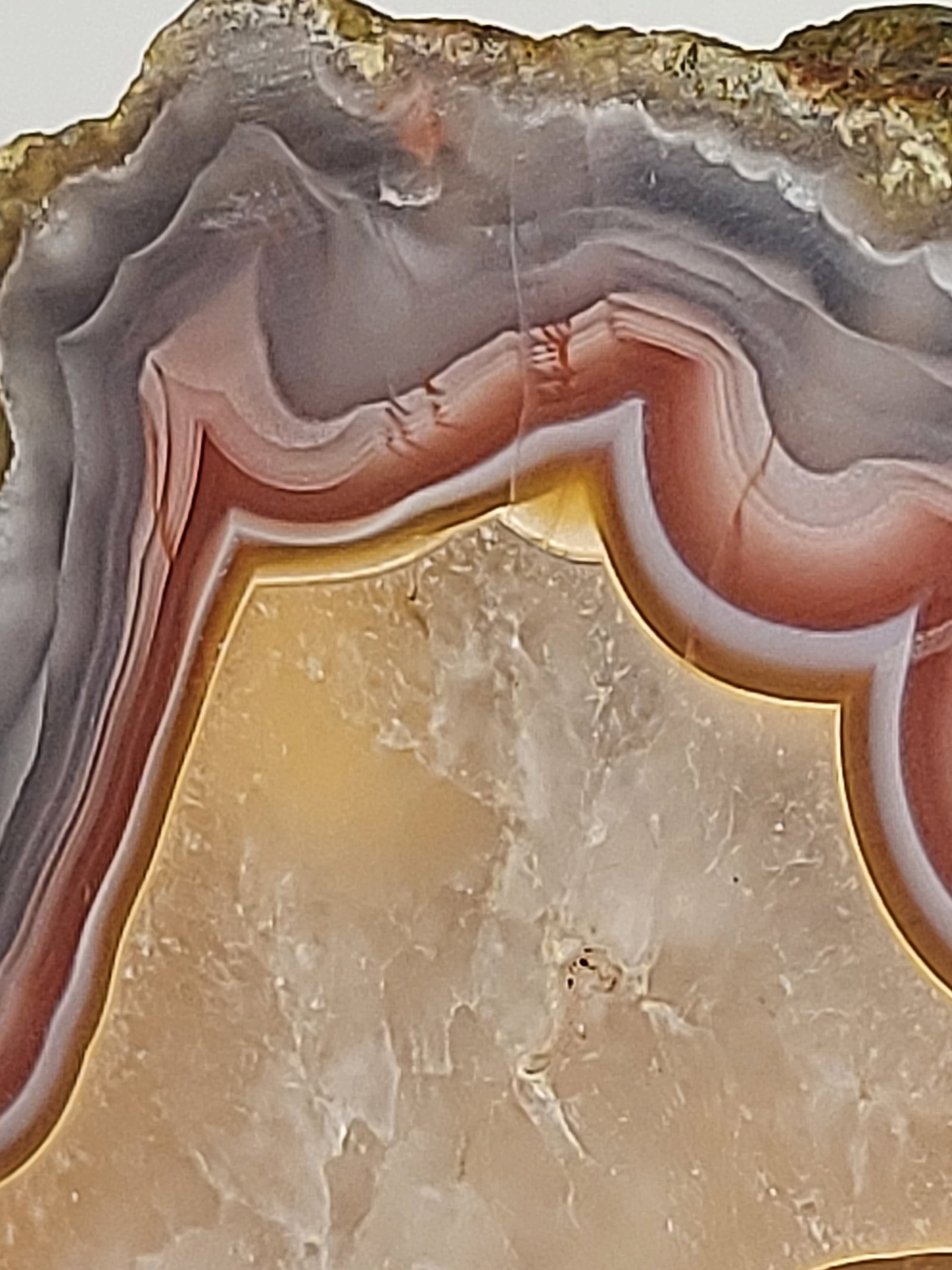 Laguna Lace Agate - 8