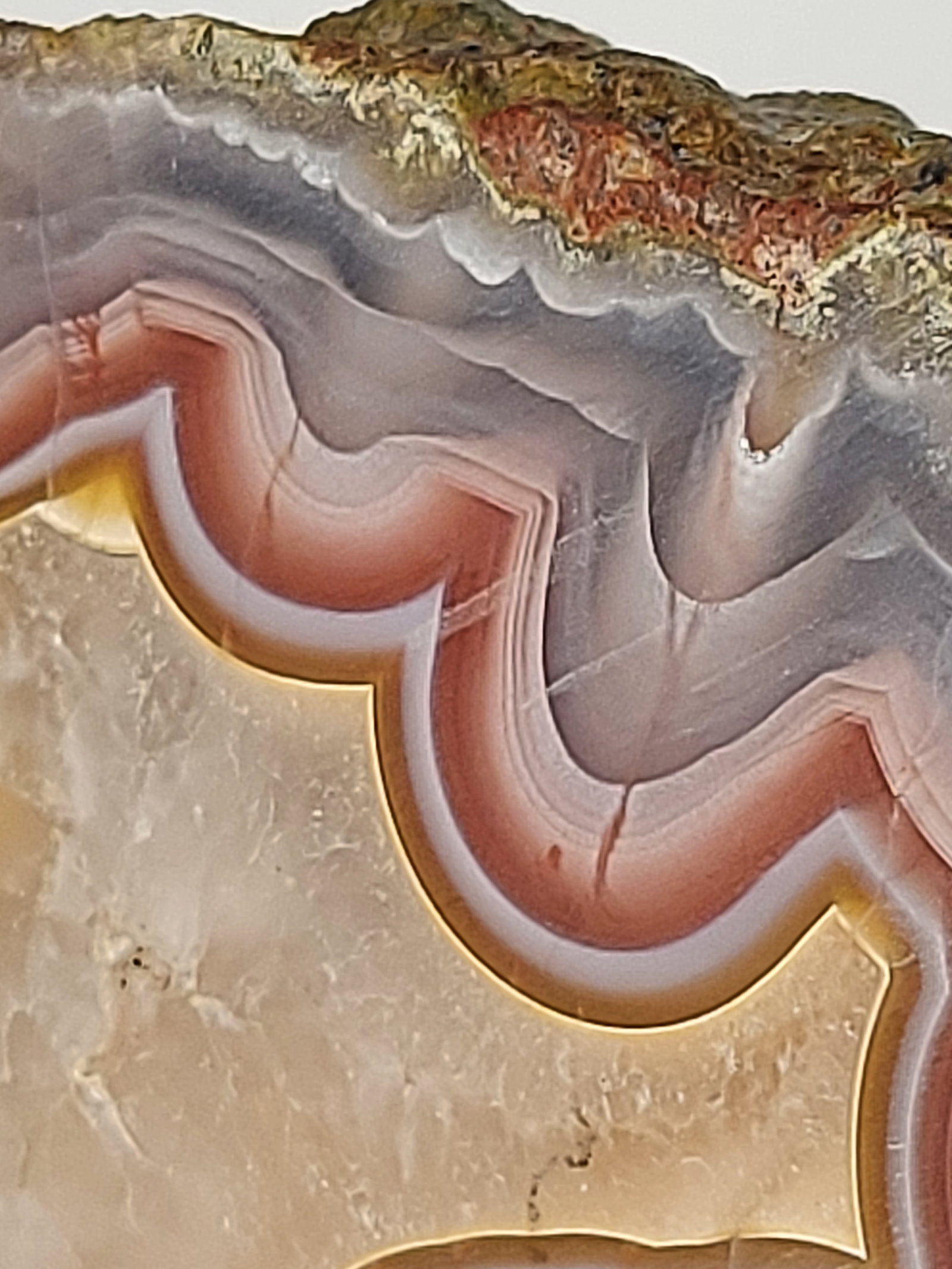 Laguna Lace Agate - 9