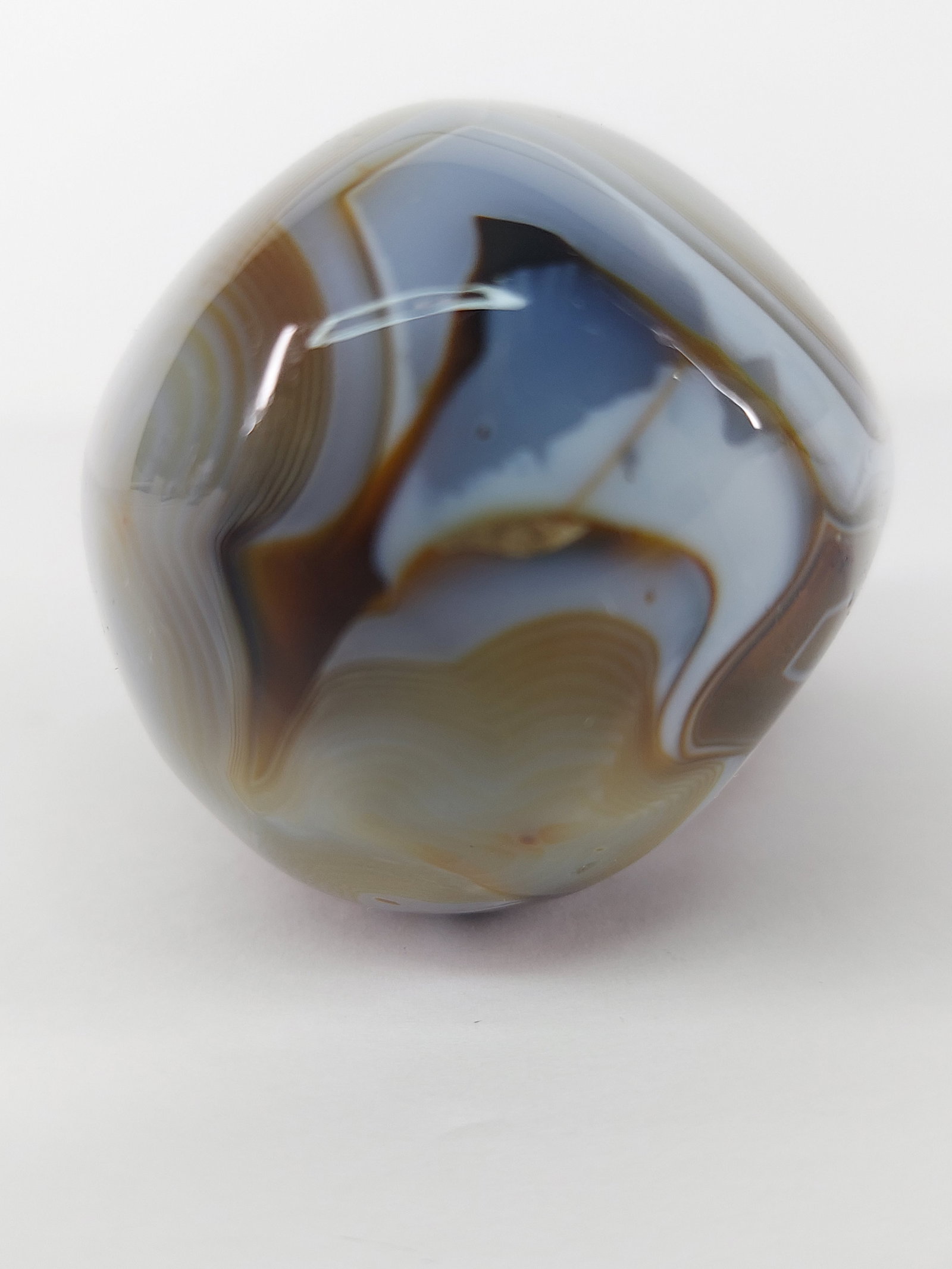 Banded Agate - 2