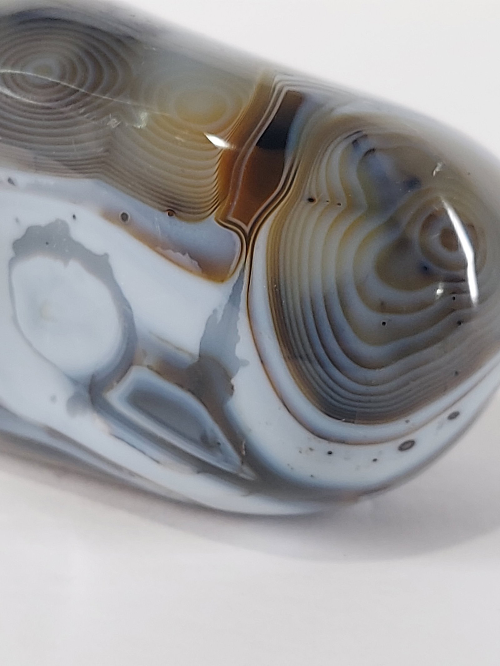 Banded Agate - 7
