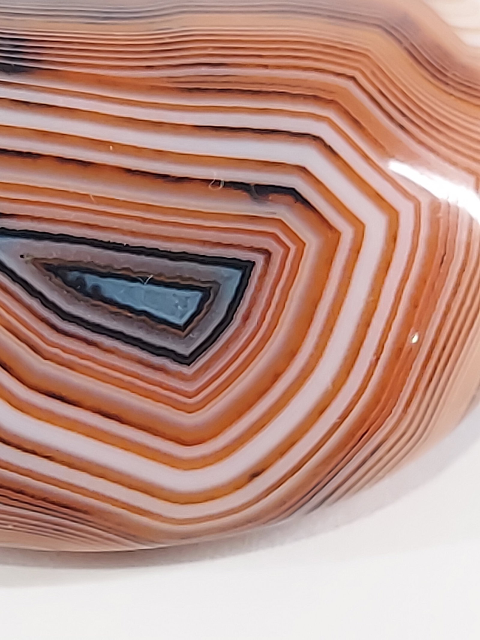 Banded Agate - 4