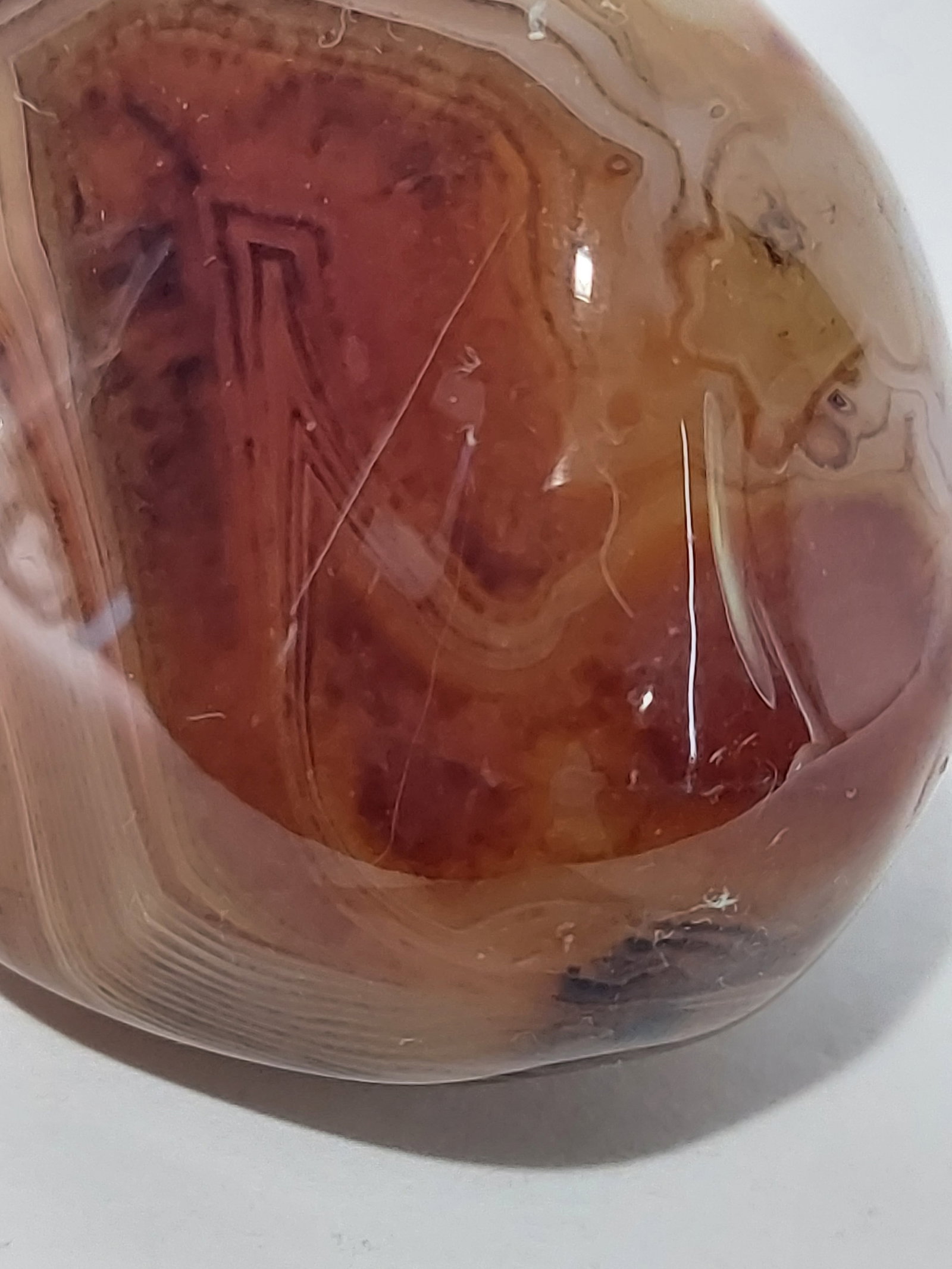 Banded Agate - 7