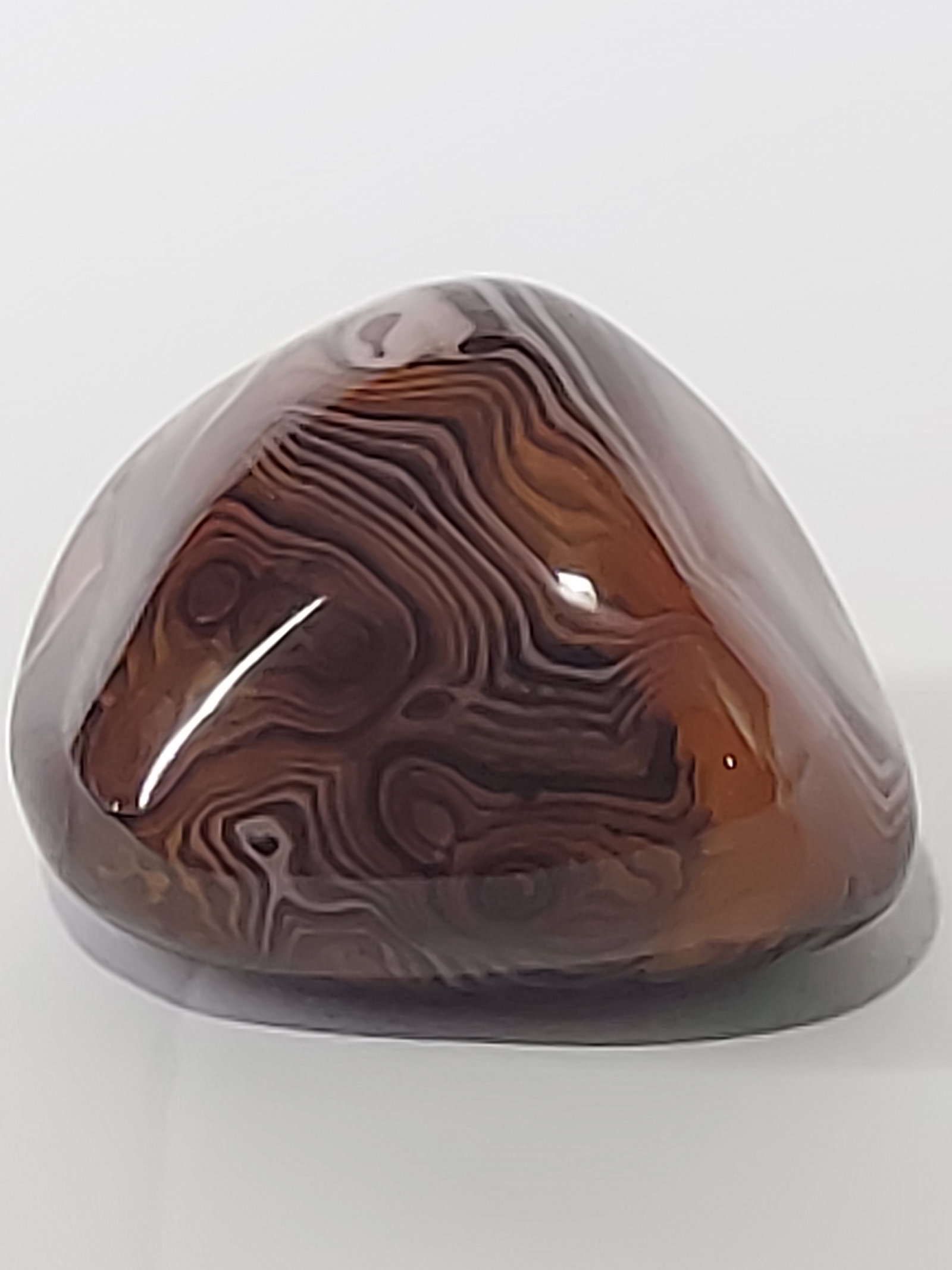 Banded Agate - 2