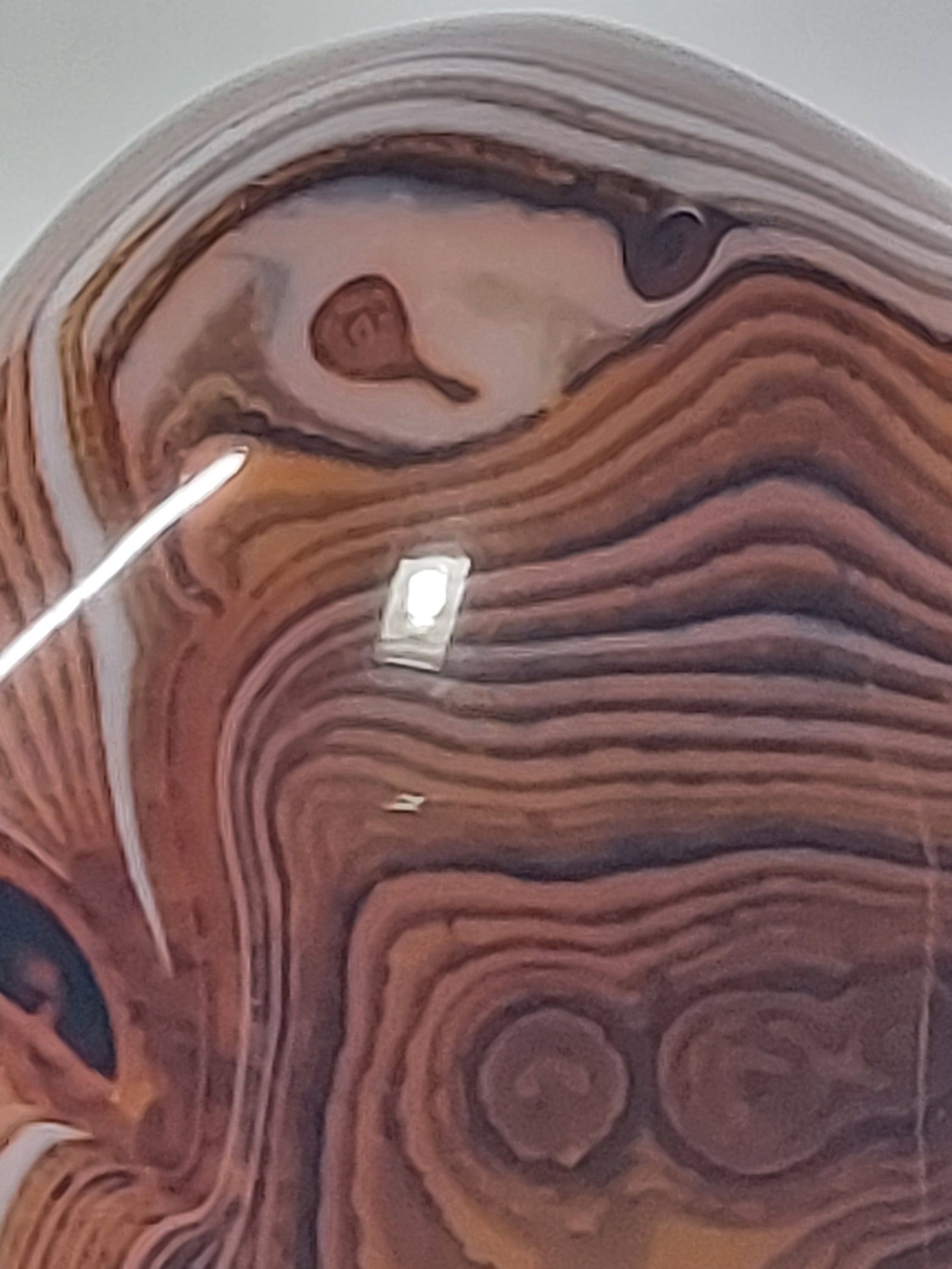 Banded Agate - 7