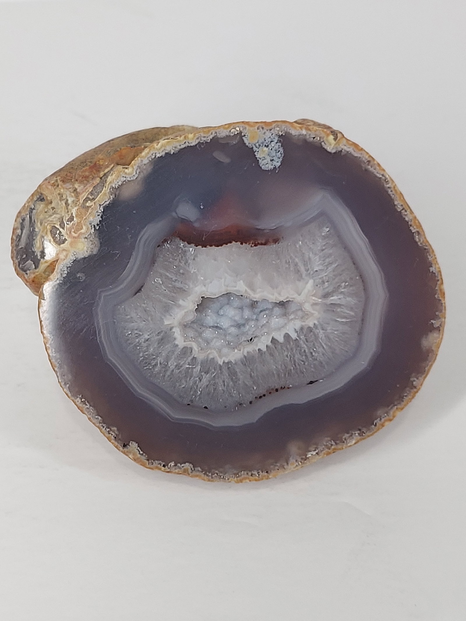 Choyamito Agate - 2