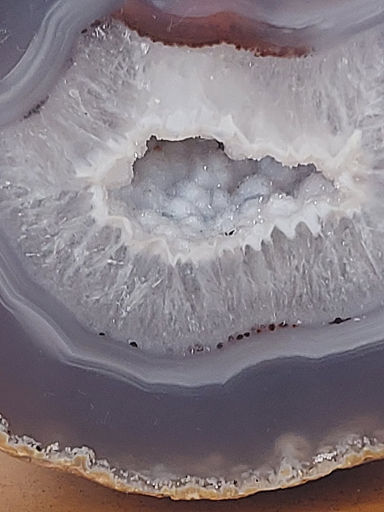 Choyamito Agate - 3