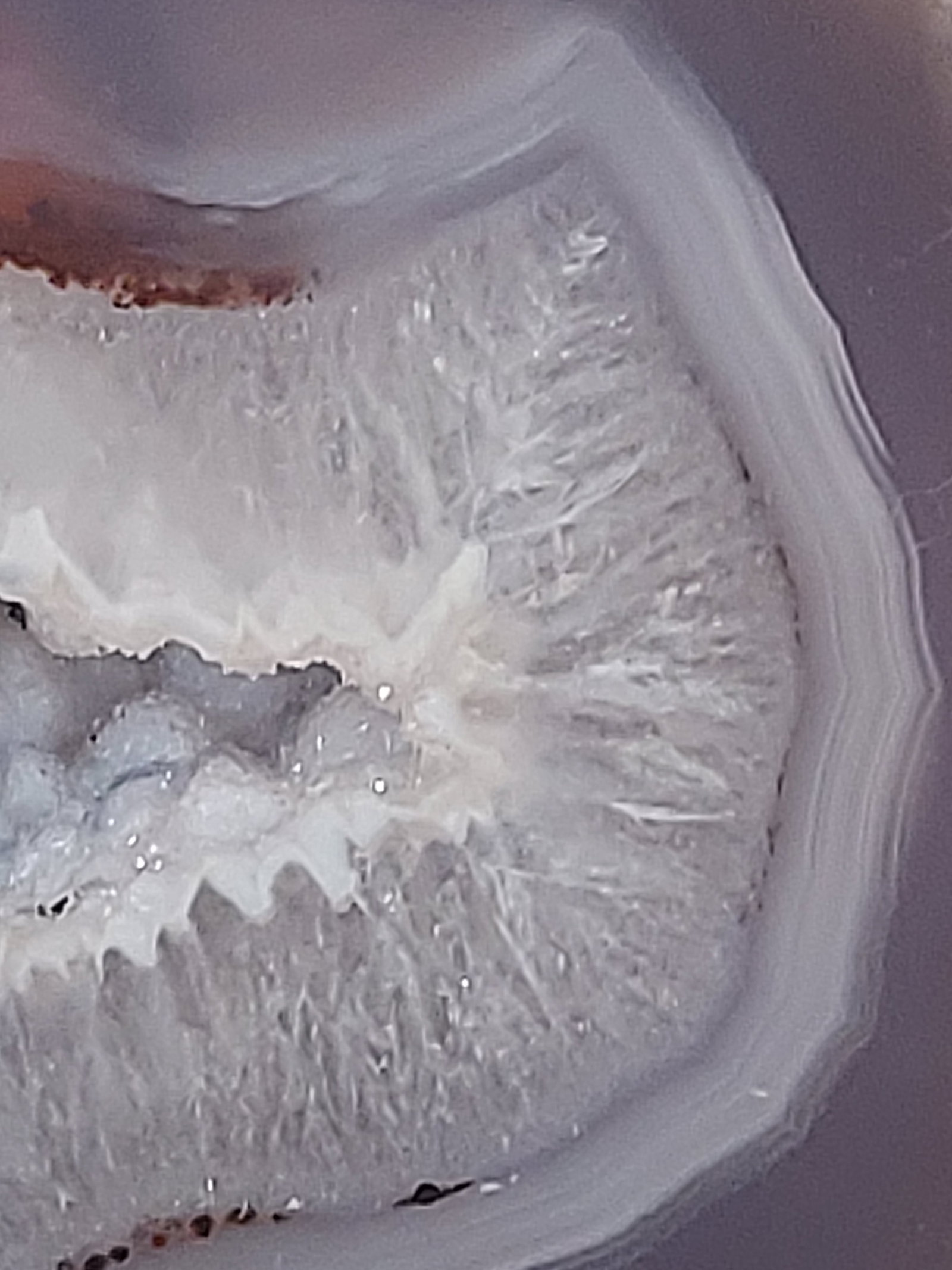 Choyamito Agate - 5