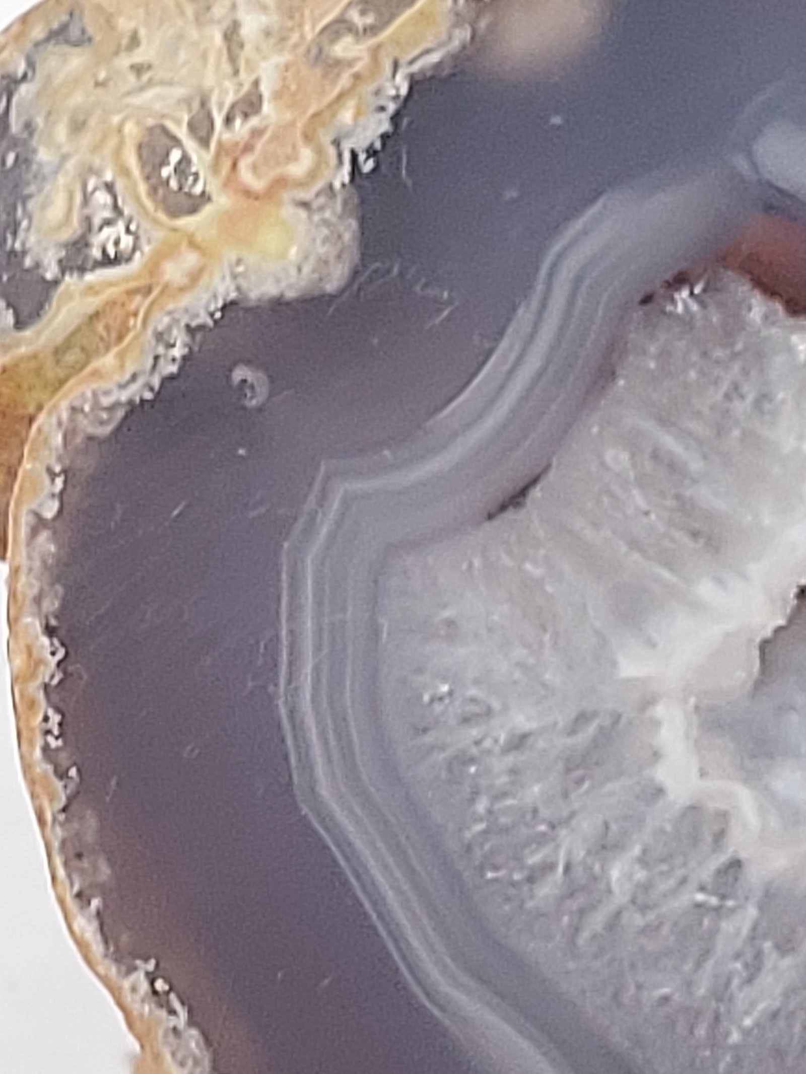 Choyamito Agate - 6