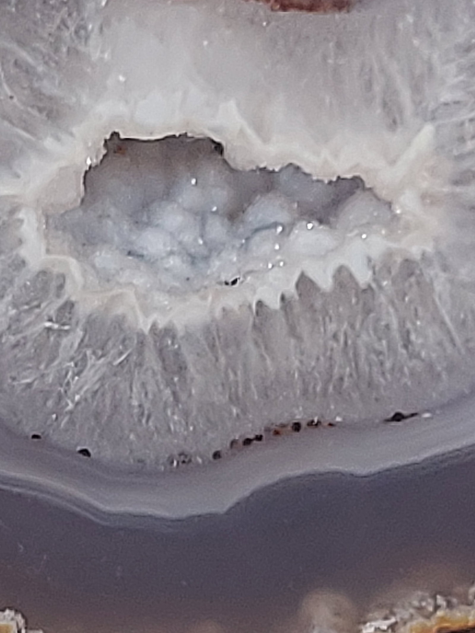 Choyamito Agate - 7