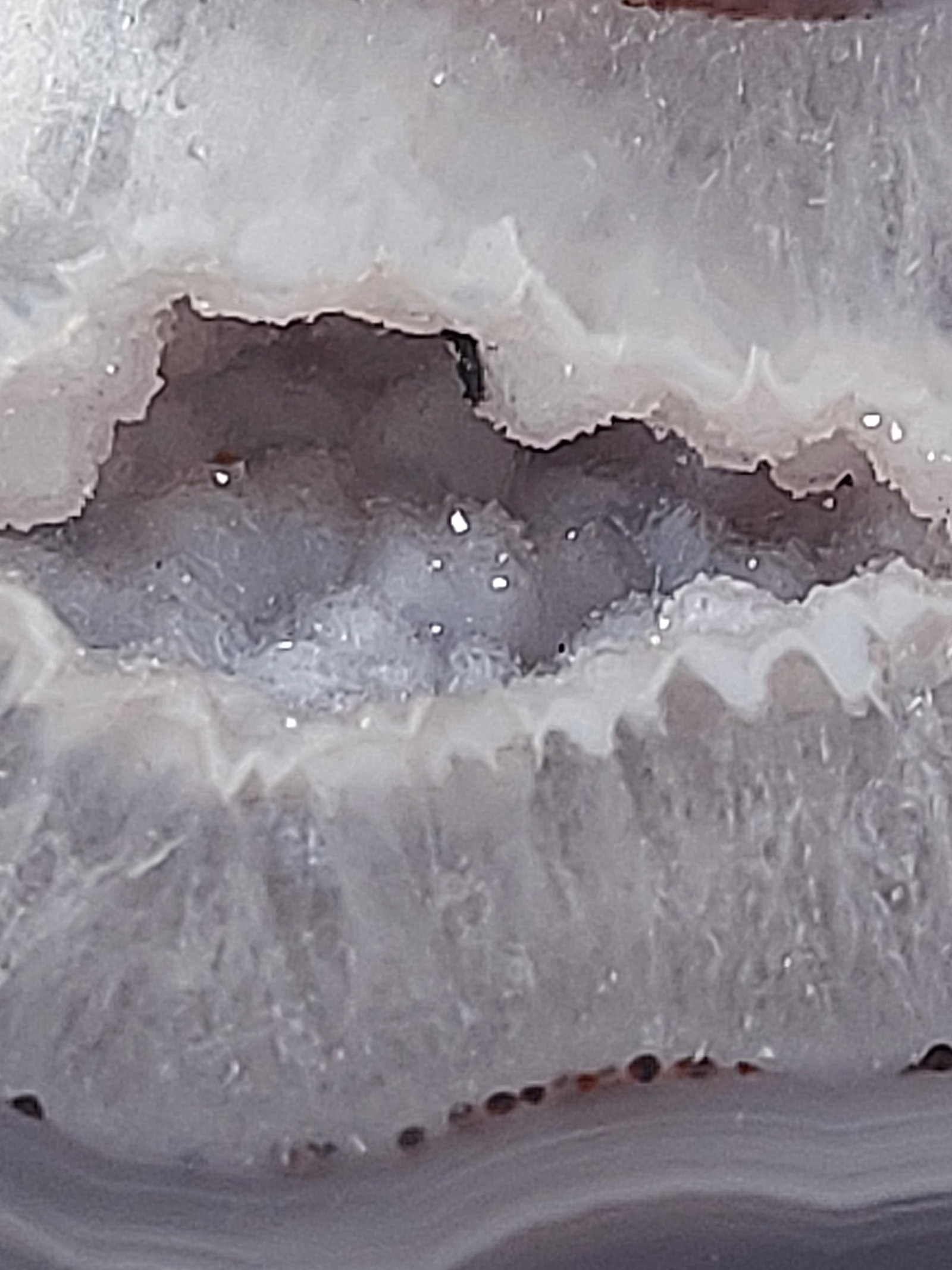 Choyamito Agate - 8