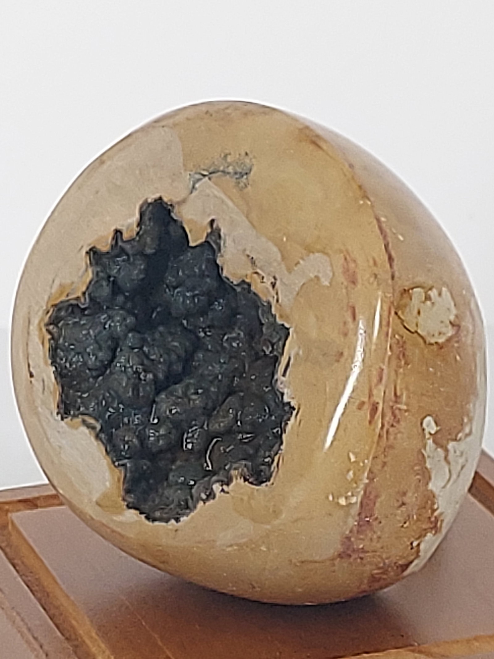 Thunderegg Cave - 2