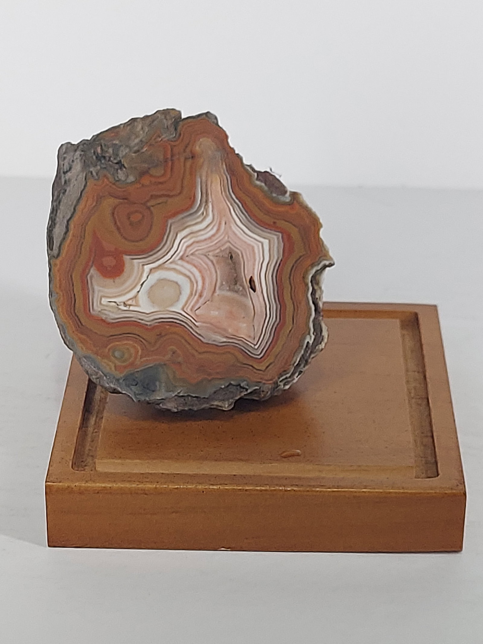 Trihead Banded Agate (1 of 9)