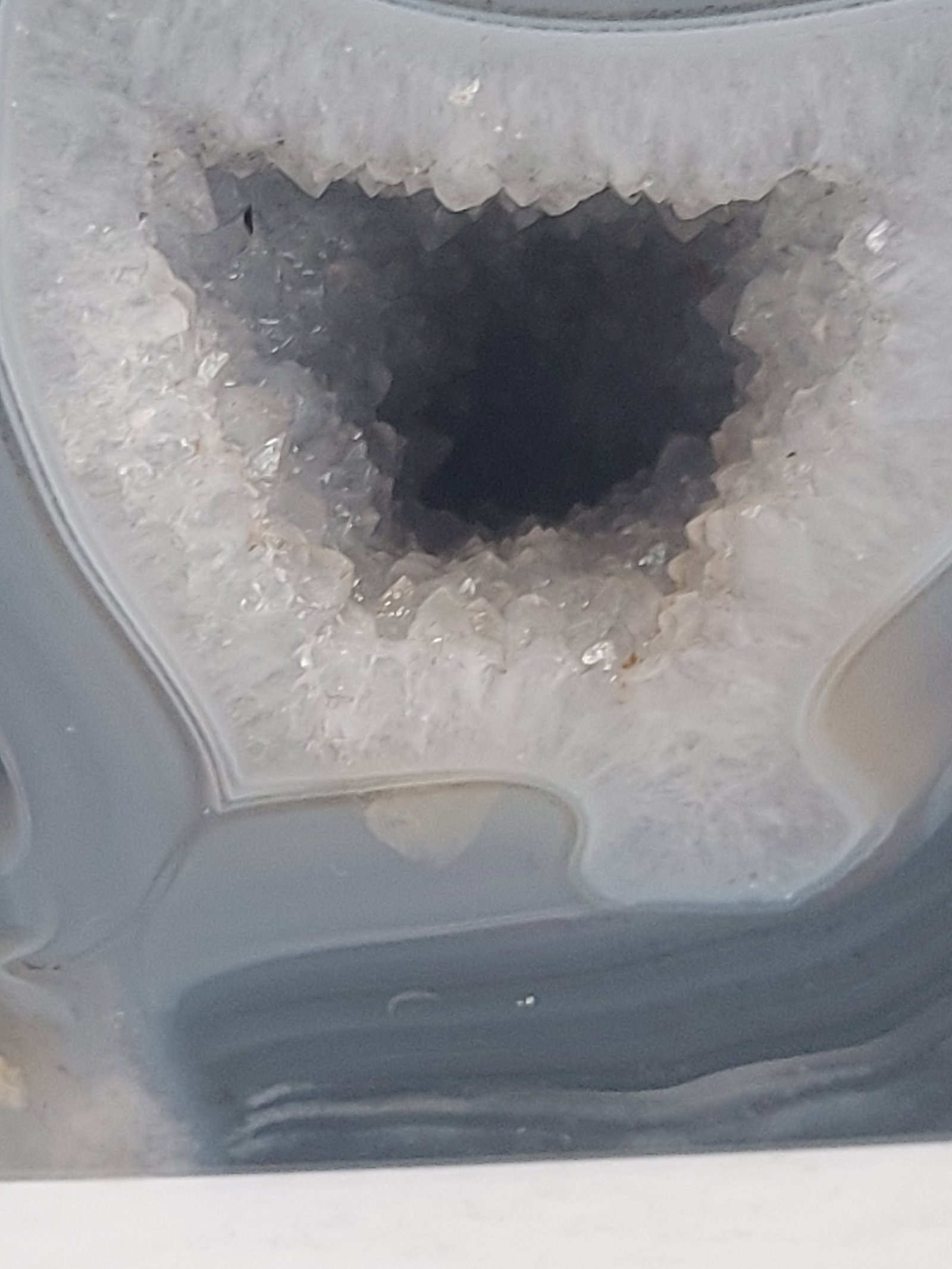 Banded Agate - 2