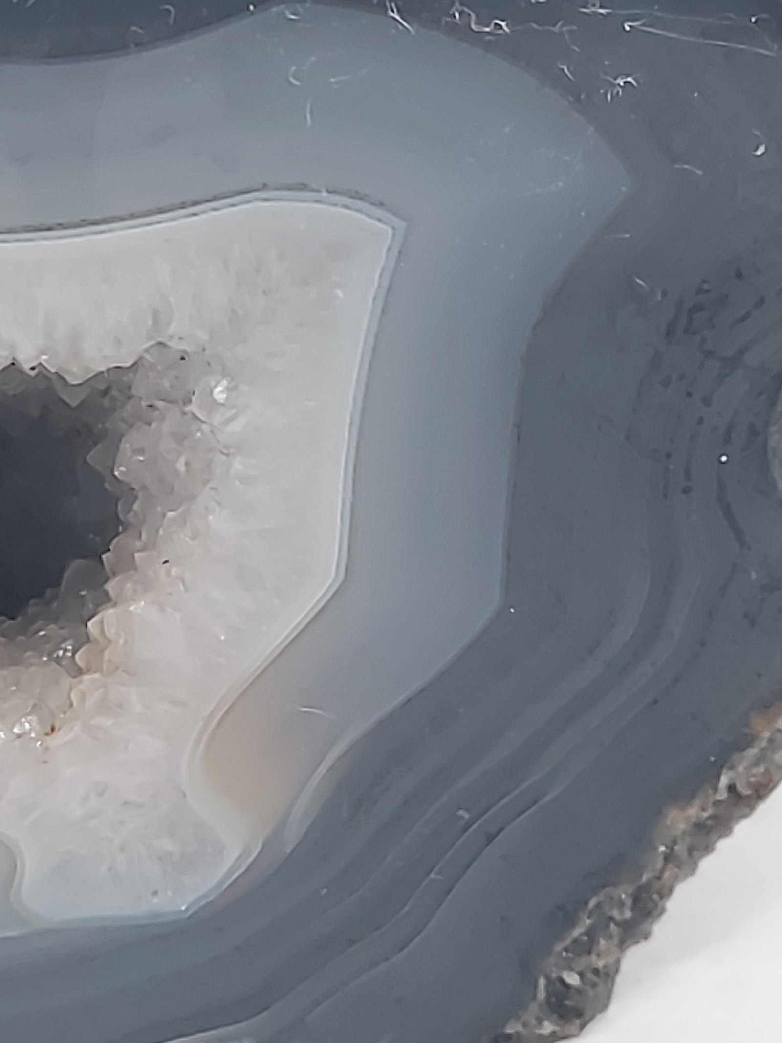 Banded Agate - 3