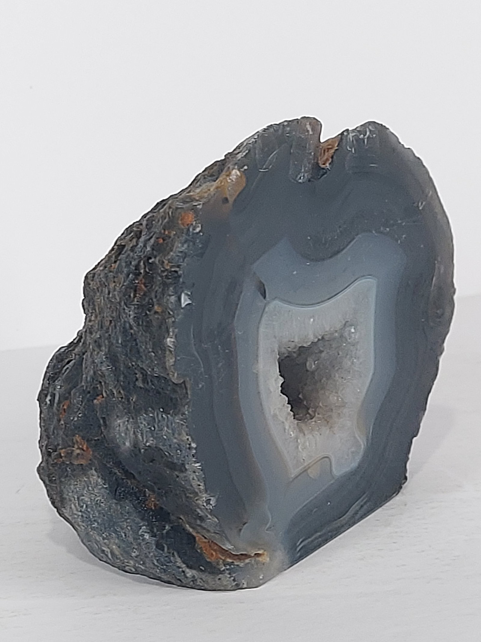 Banded Agate - 7