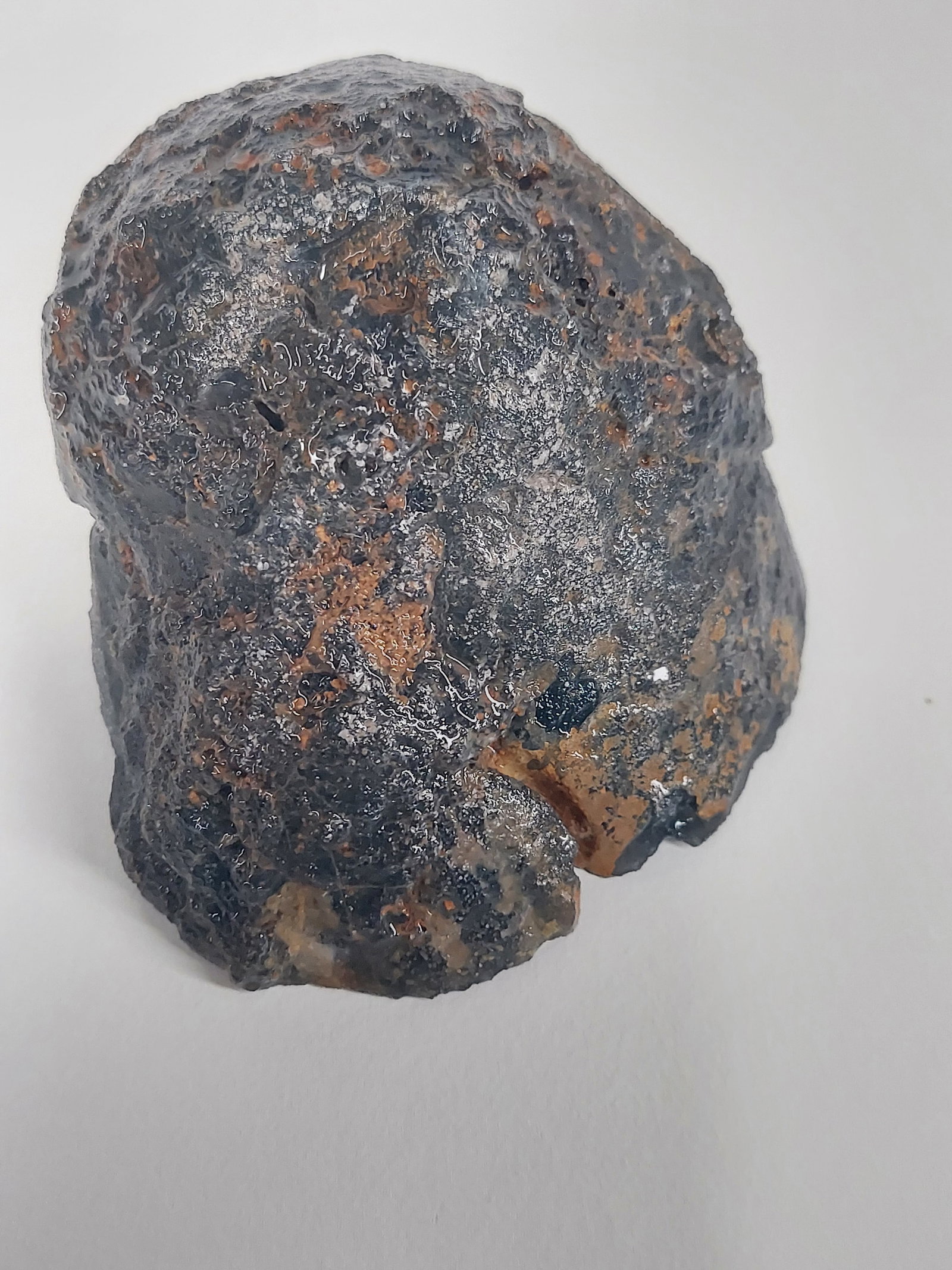 Banded Agate - 8