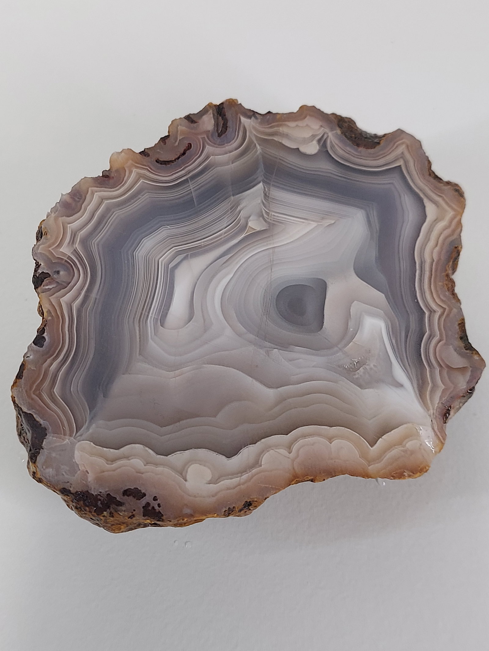 Laguna Agate - 2