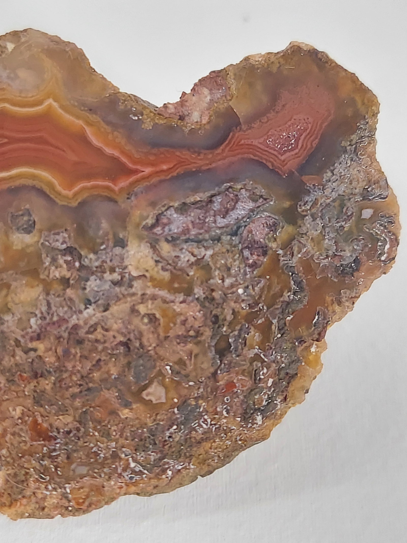 Laguna Agate - 2