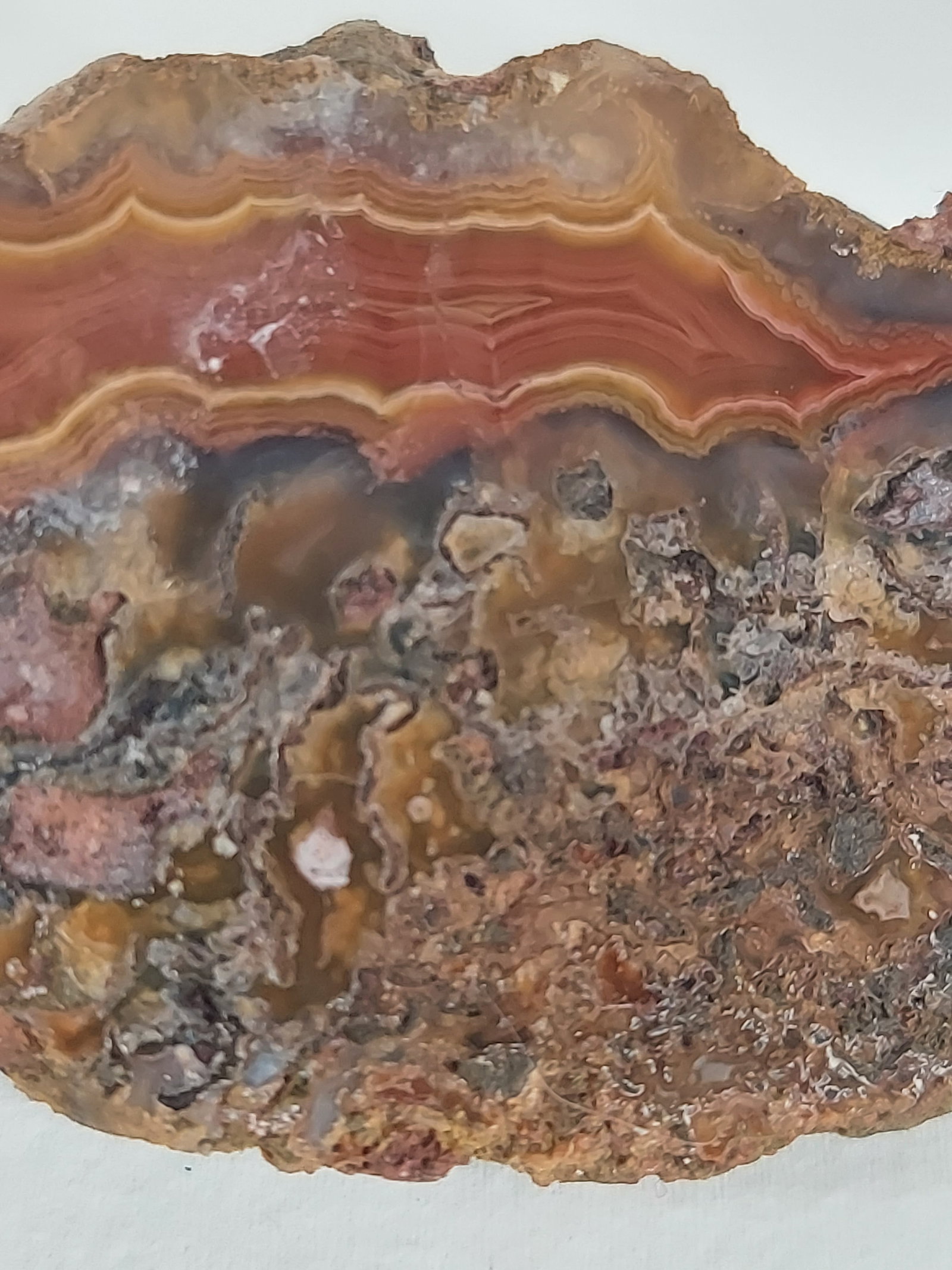 Laguna Agate - 3
