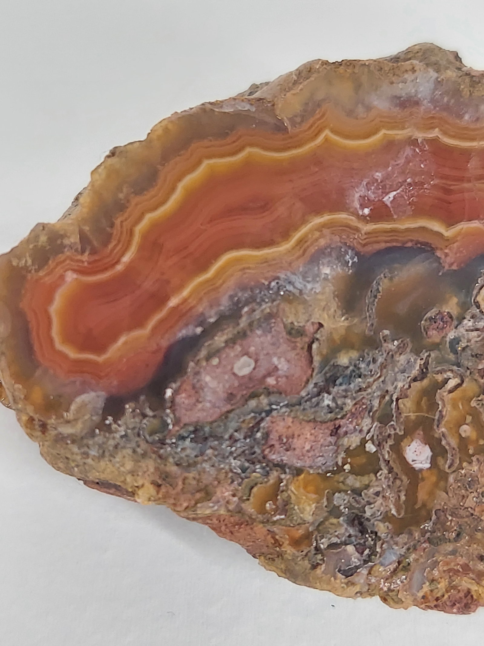 Laguna Agate - 4