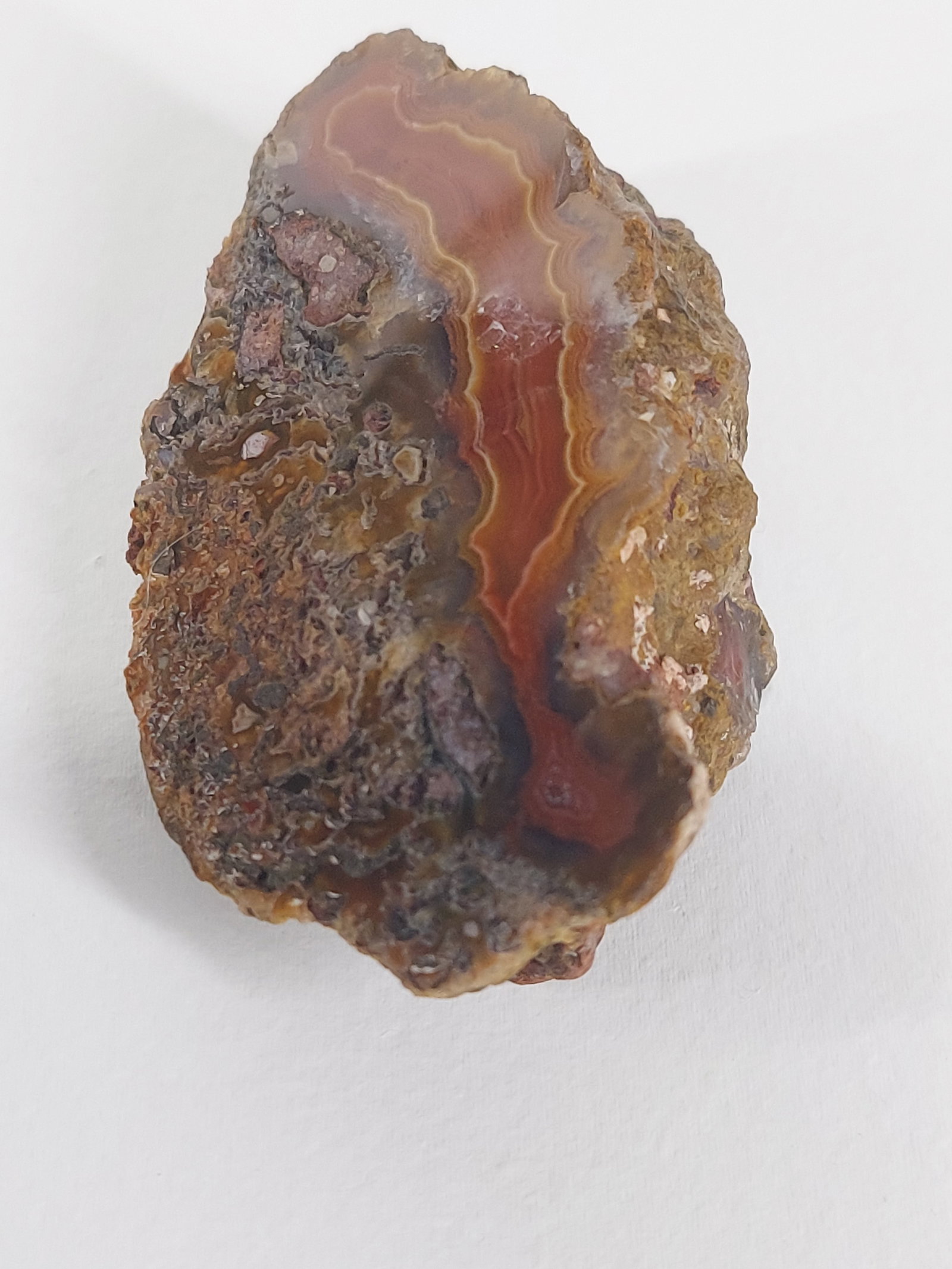 Laguna Agate - 5